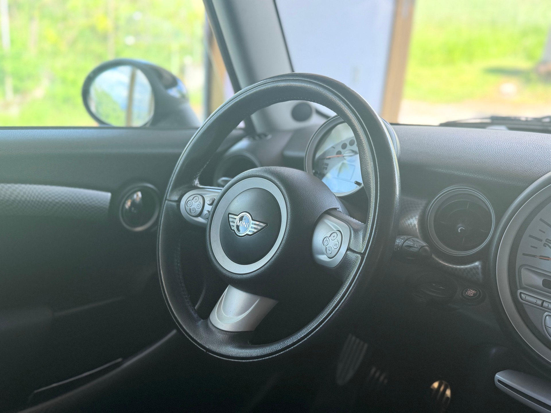 MINI Cooper S-image-7