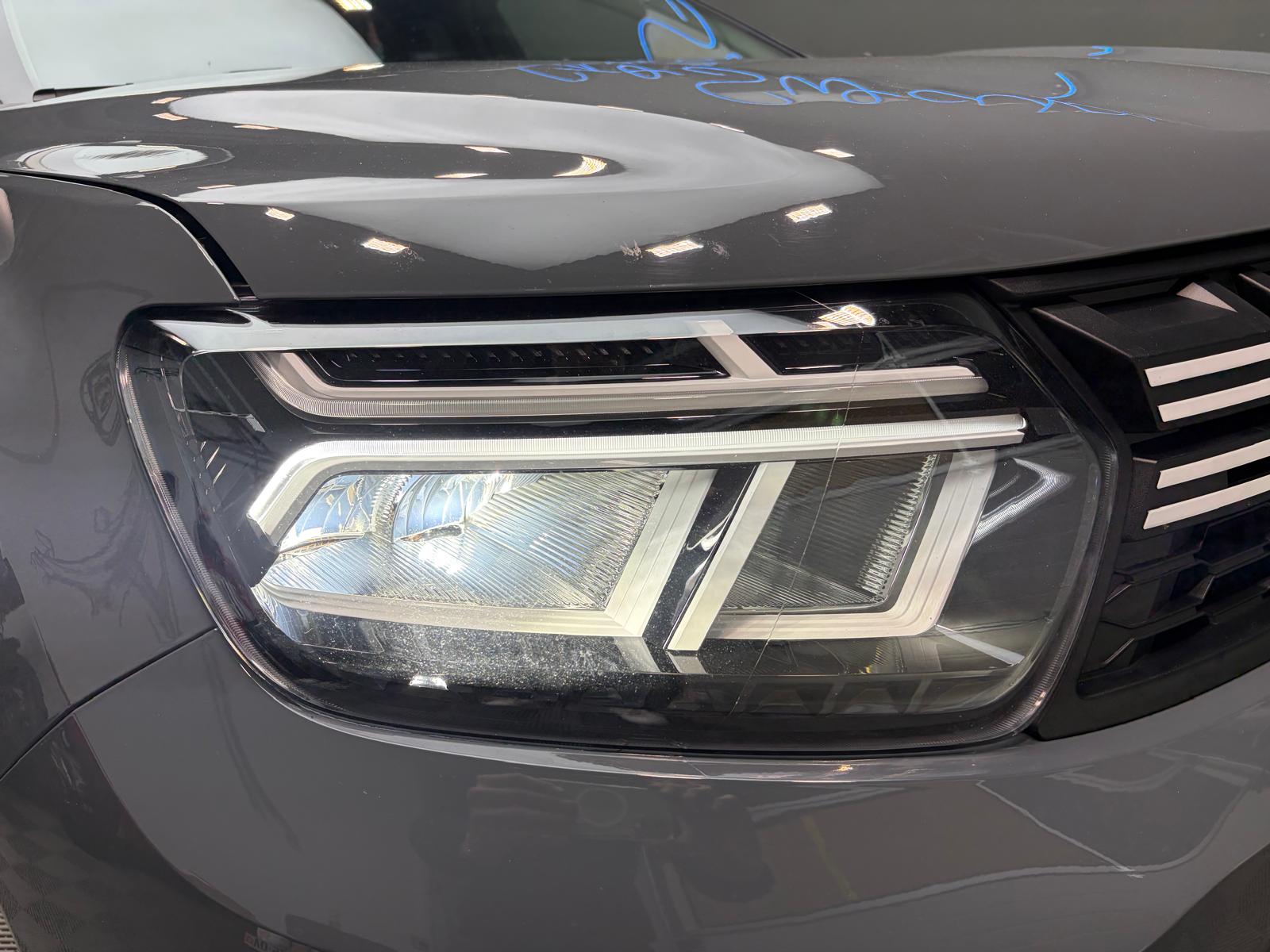 DACIA Duster TCe 150 Prestige EDC 4x2-image-2