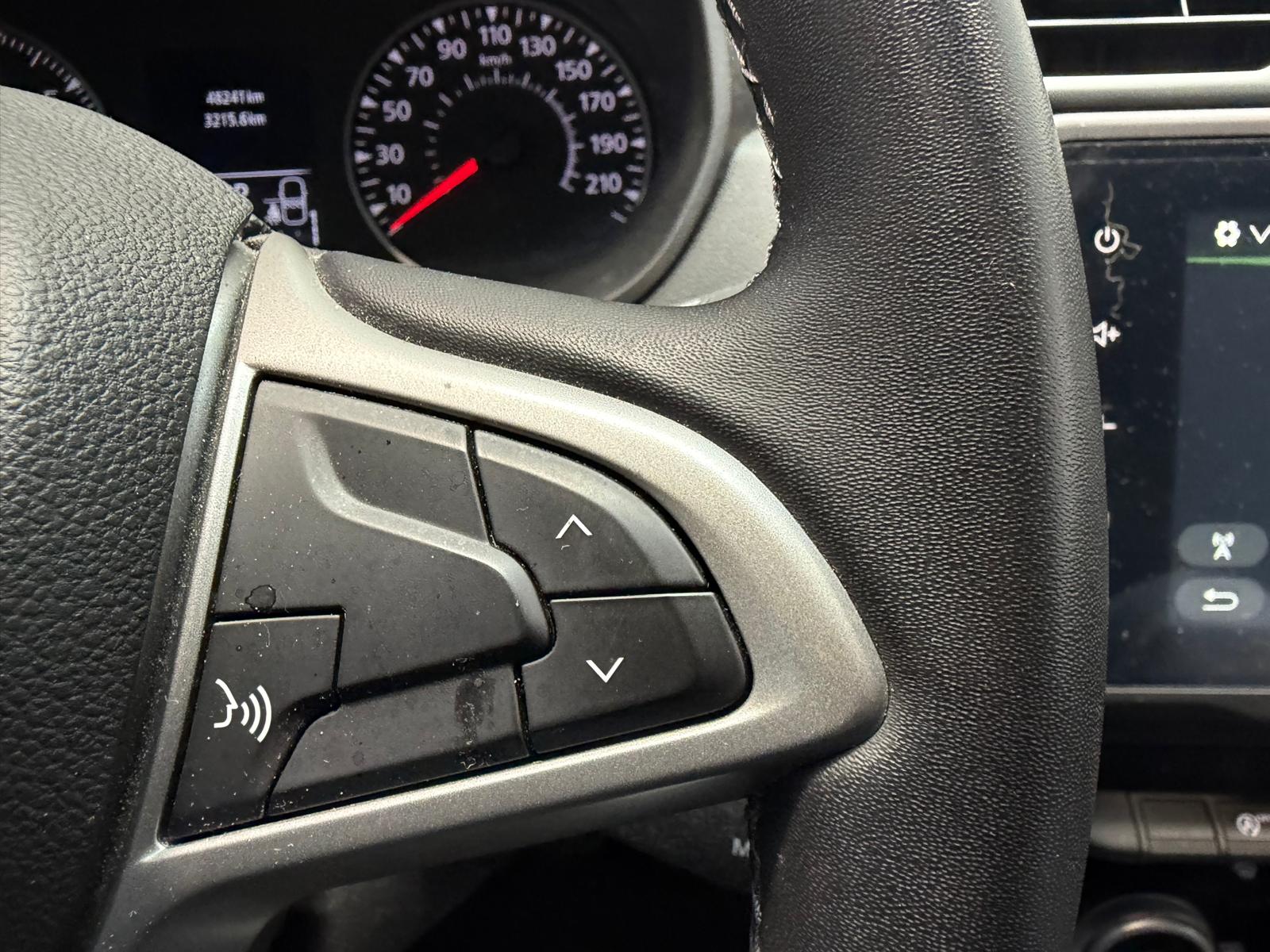 DACIA Duster TCe 150 Prestige EDC 4x2-image-19
