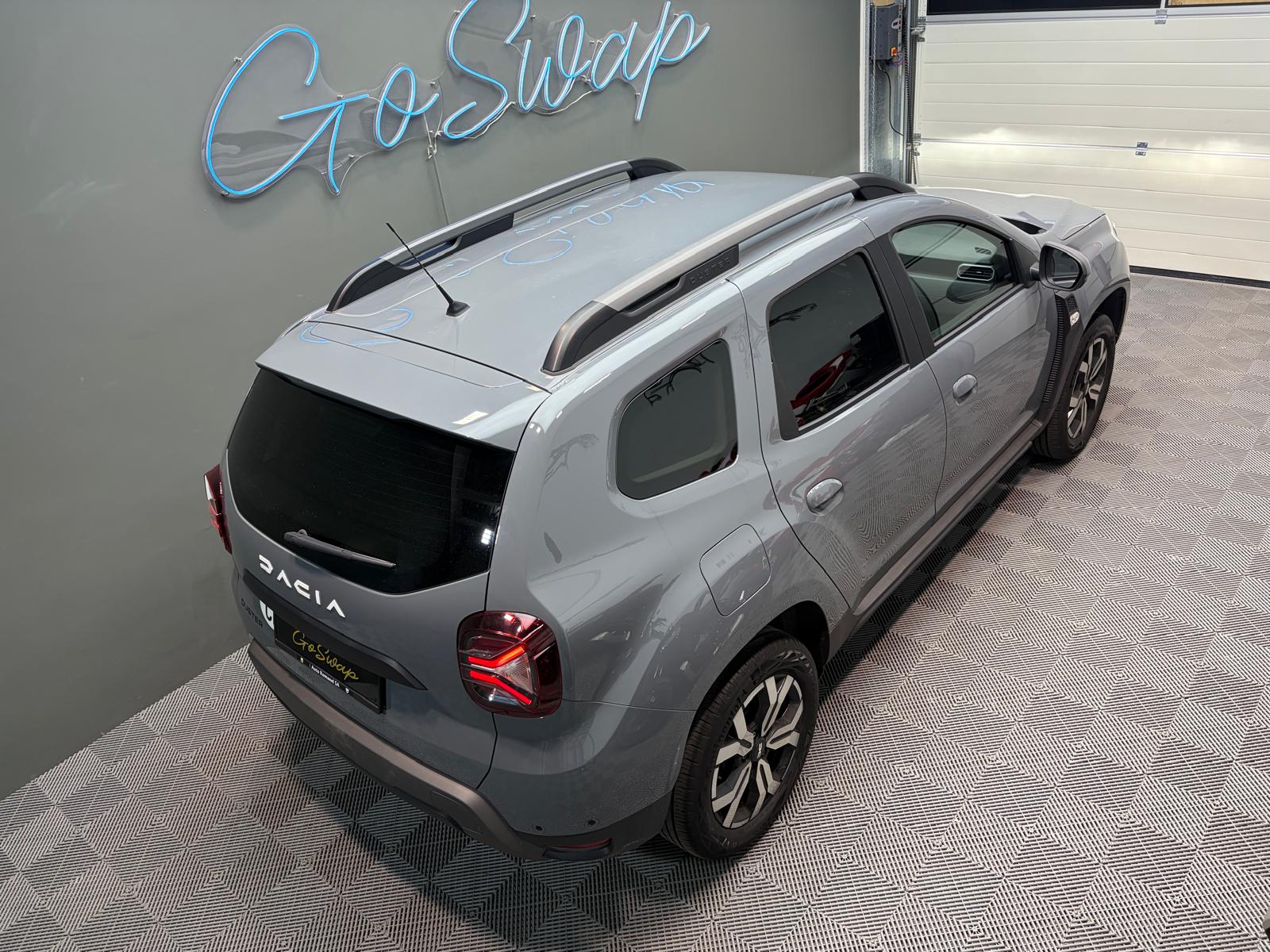DACIA Duster TCe 150 Prestige EDC 4x2-image-5