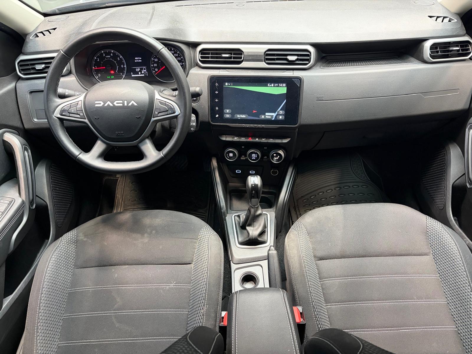 DACIA Duster TCe 150 Prestige EDC 4x2-image-15