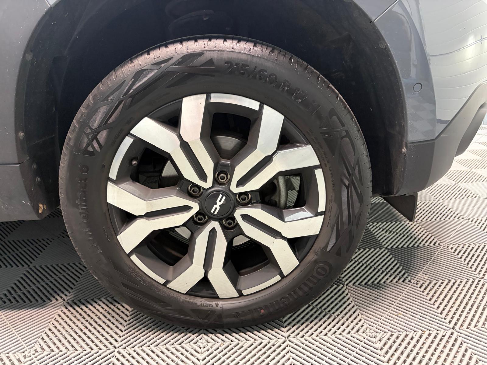 DACIA Duster TCe 150 Prestige EDC 4x2-image-27