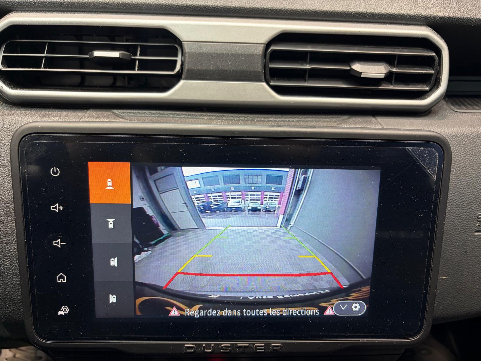 DACIA Duster TCe 150 Prestige EDC 4x2-image-21
