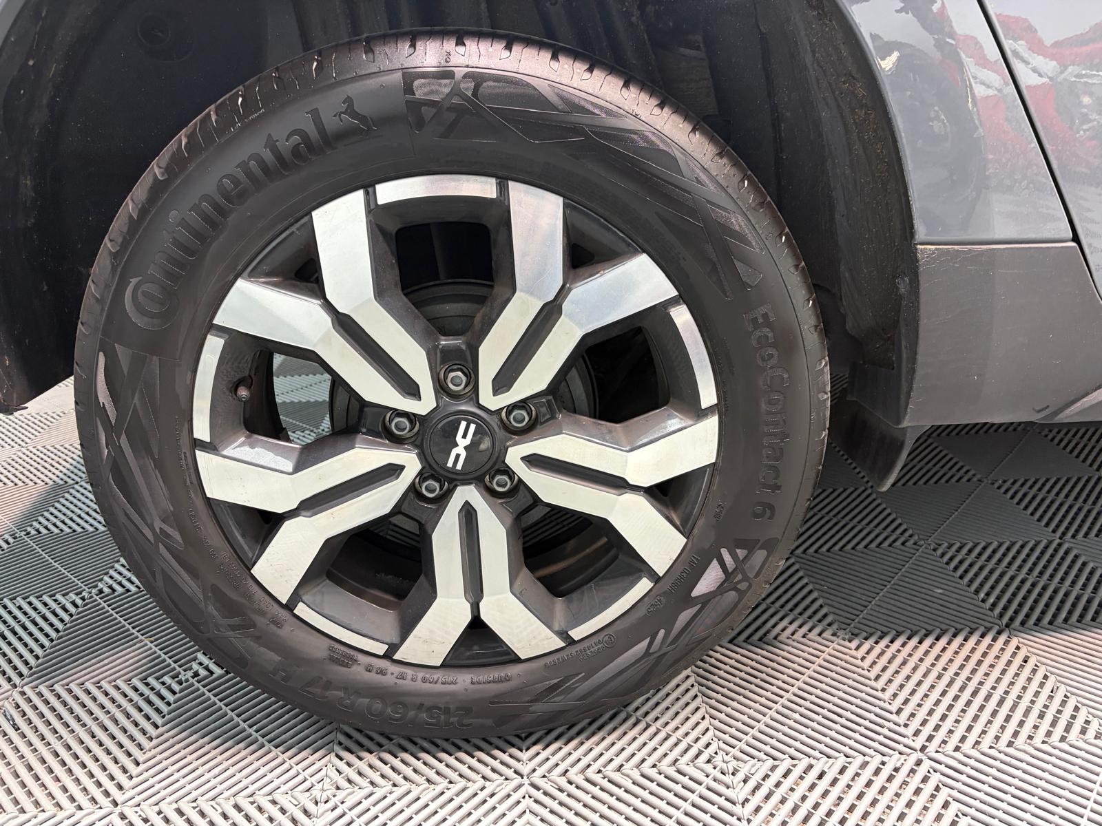 DACIA Duster TCe 150 Prestige EDC 4x2-image-26