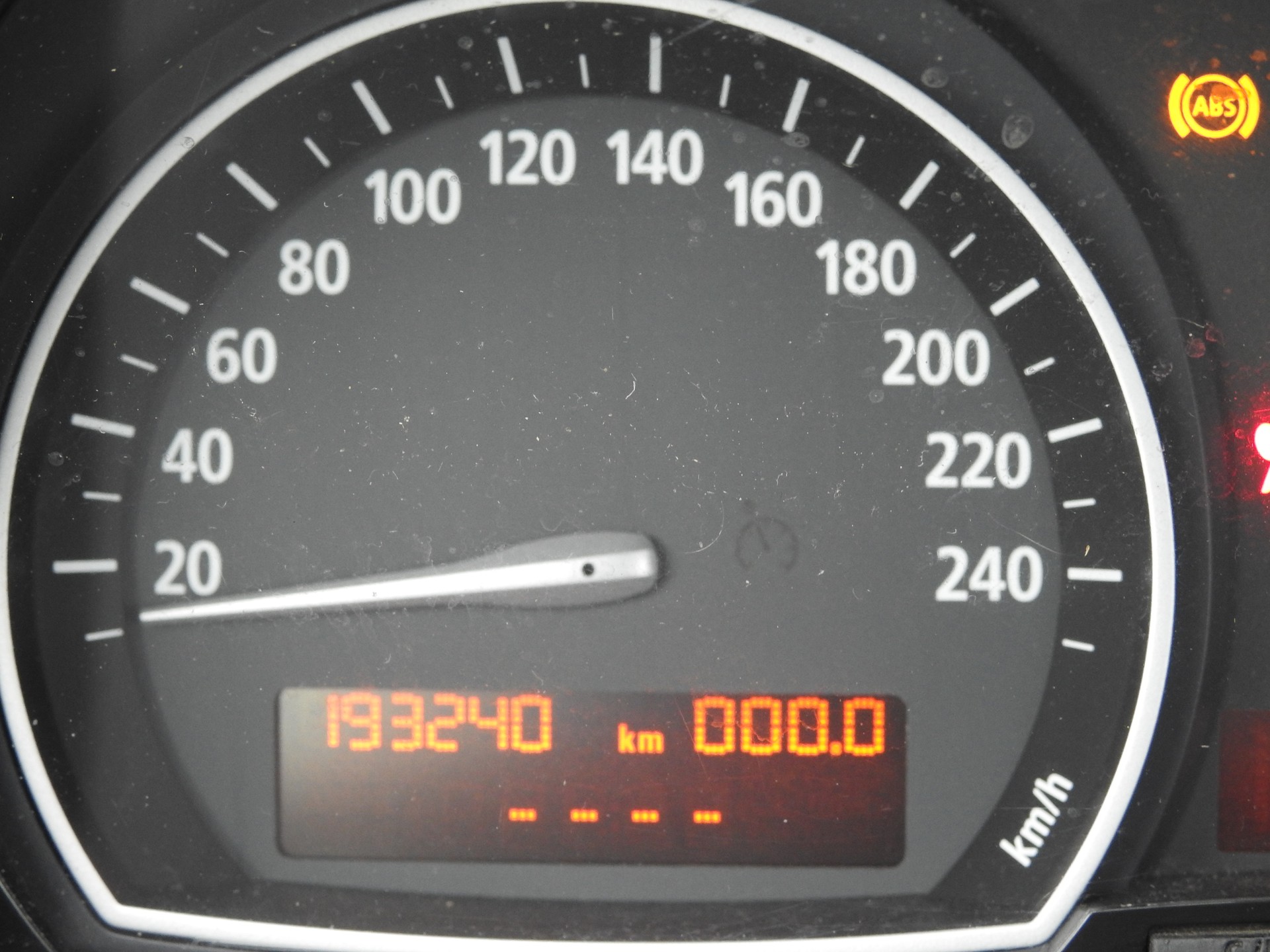 BMW X3 xDrive 20d Access Steptronic-image-21
