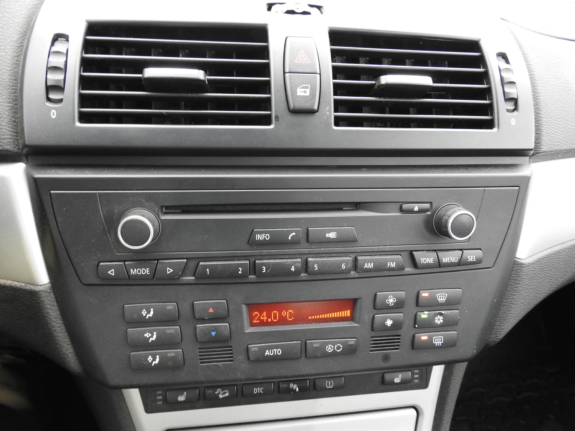 BMW X3 xDrive 20d Access Steptronic-image-20