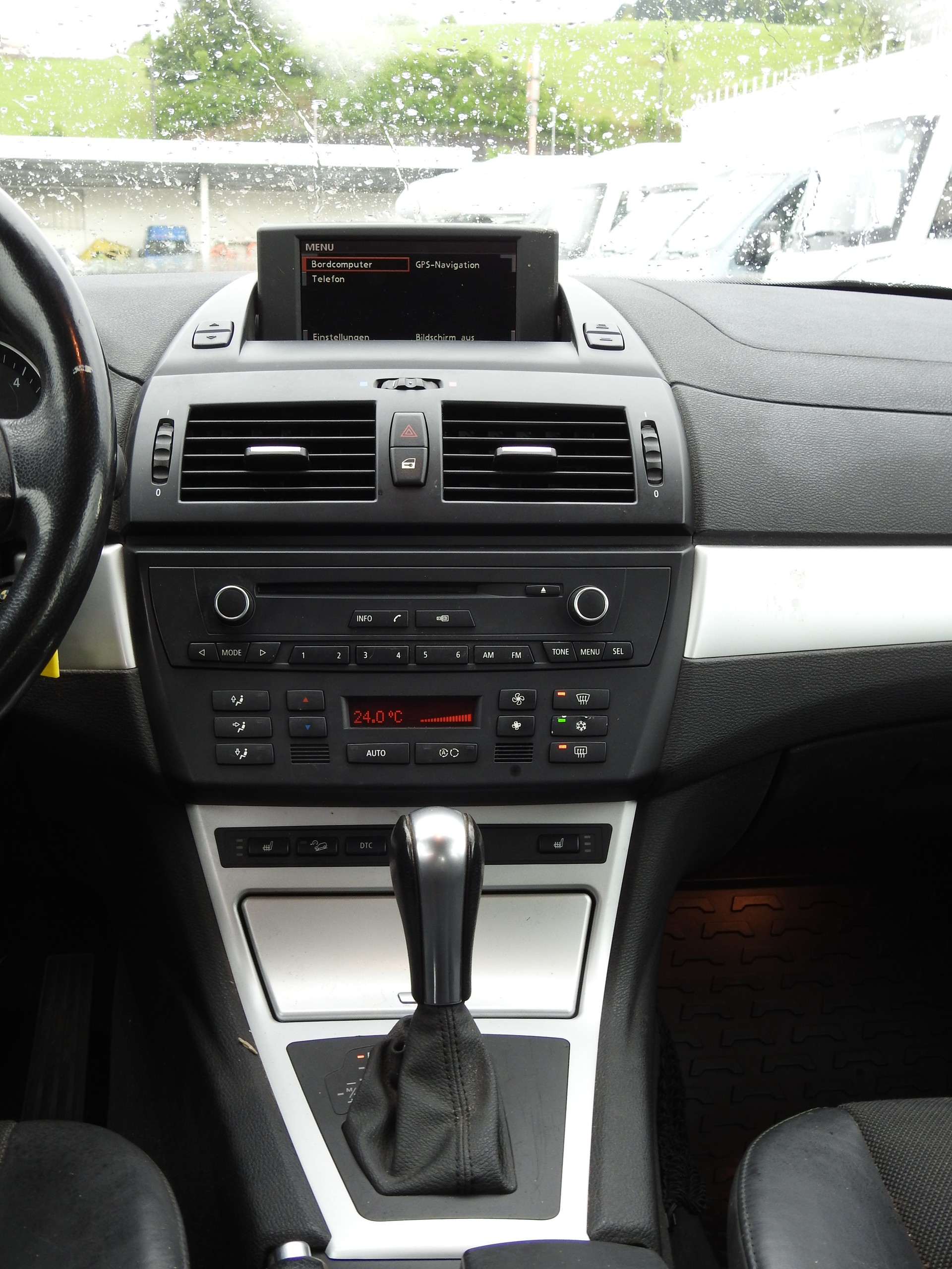 BMW X3 xDrive 20d Access Steptronic-image-16