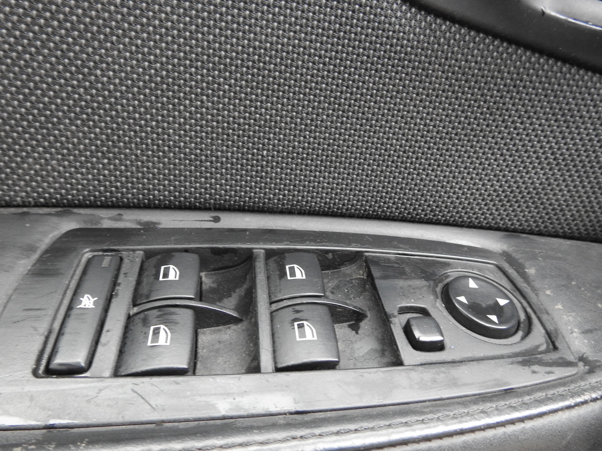 BMW X3 xDrive 20d Access Steptronic-image-24