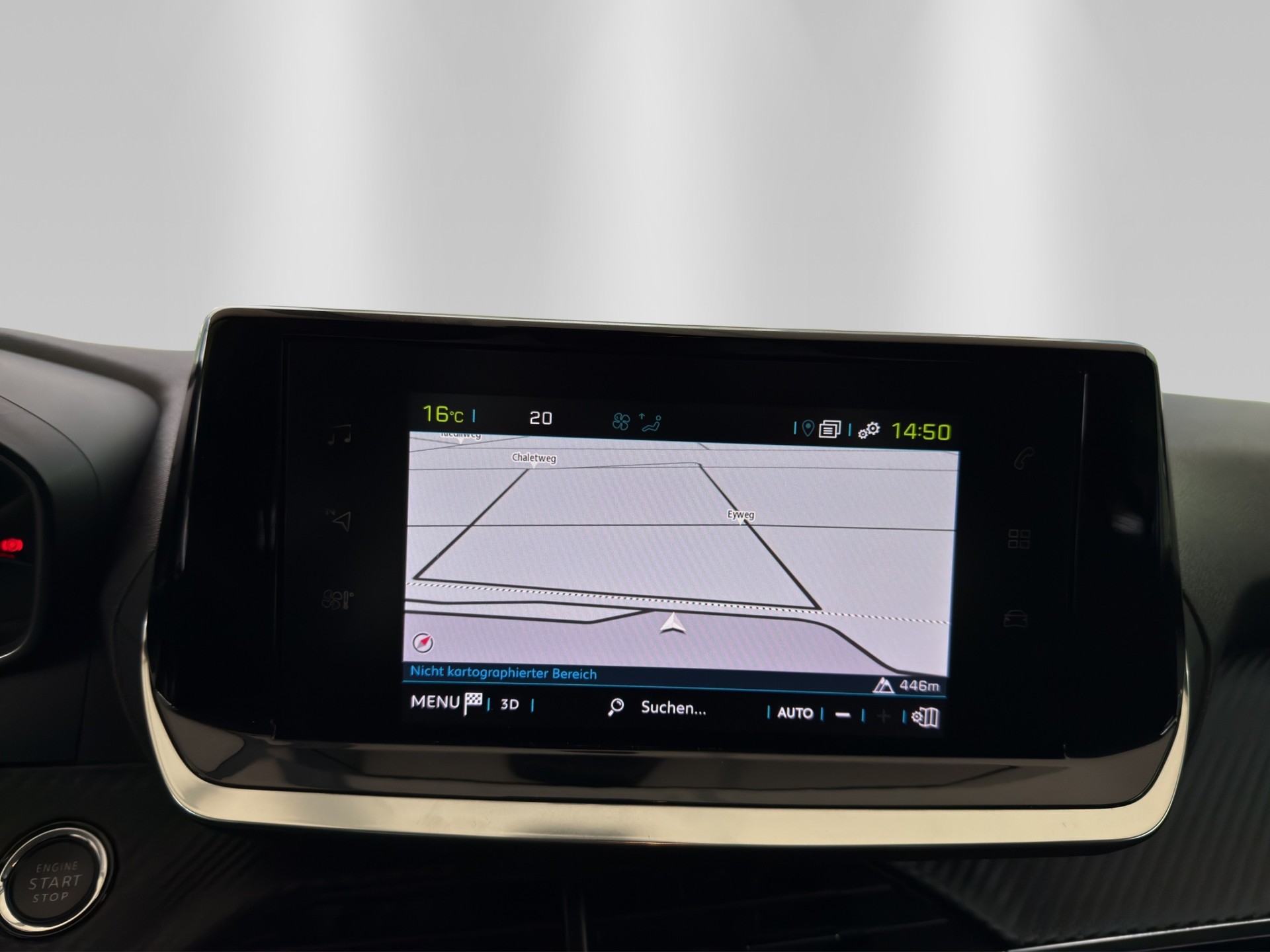 PEUGEOT 208 Elektrik Allure-image-11