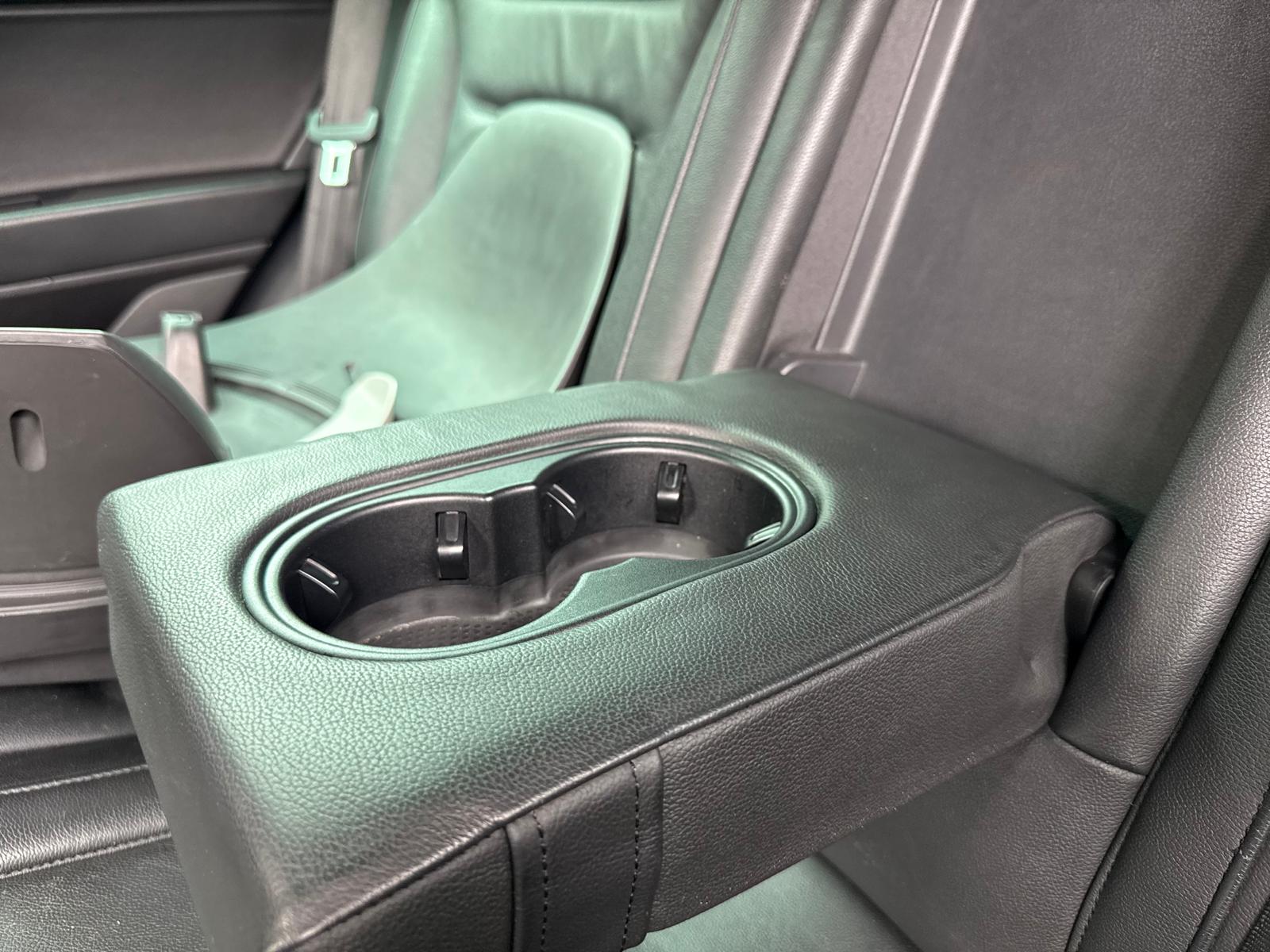 VW Touareg 3.0 TDI BMT Terrain Tech Tiptronic-image-5