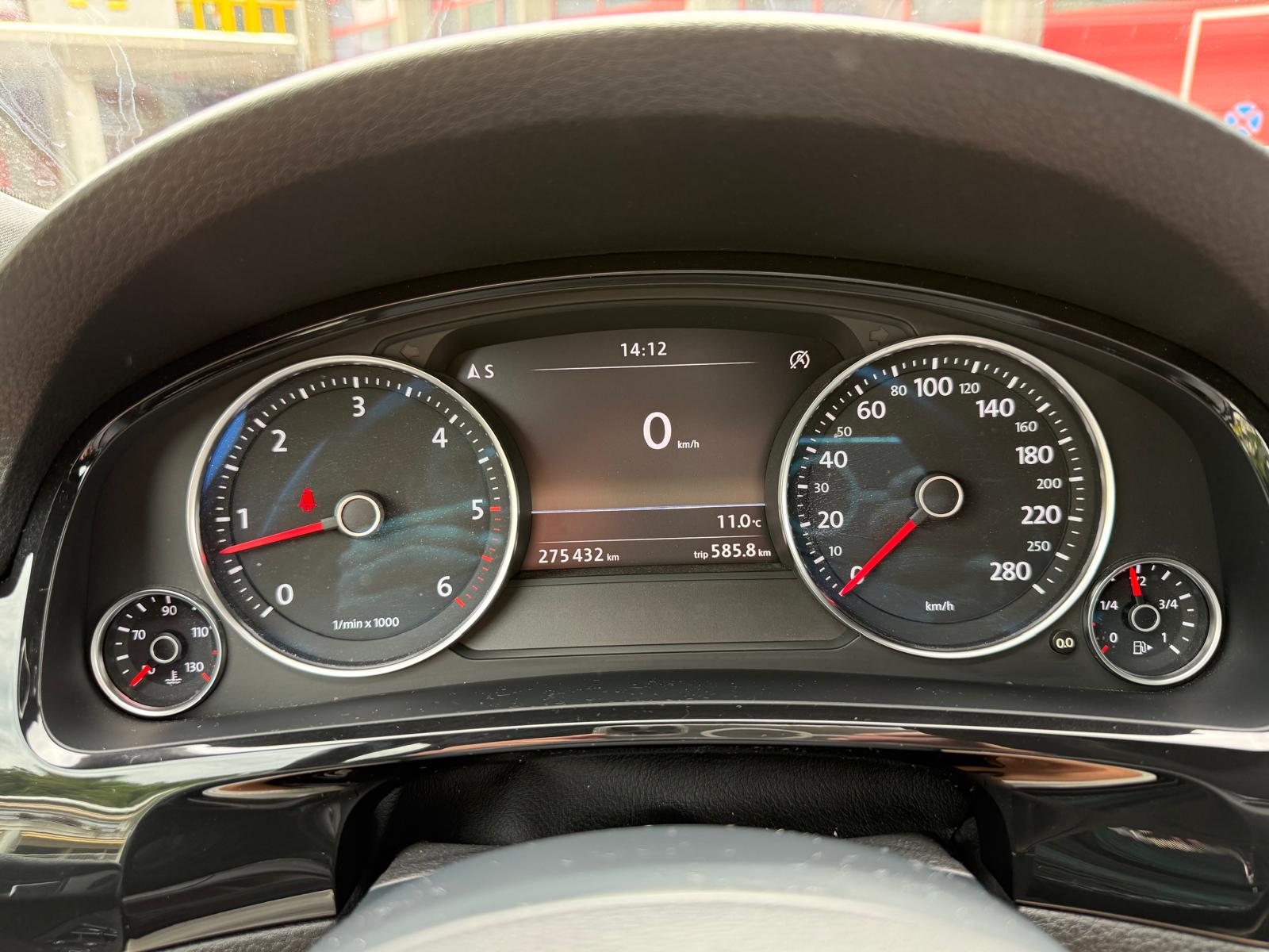 VW Touareg 3.0 TDI BMT Terrain Tech Tiptronic-image-14