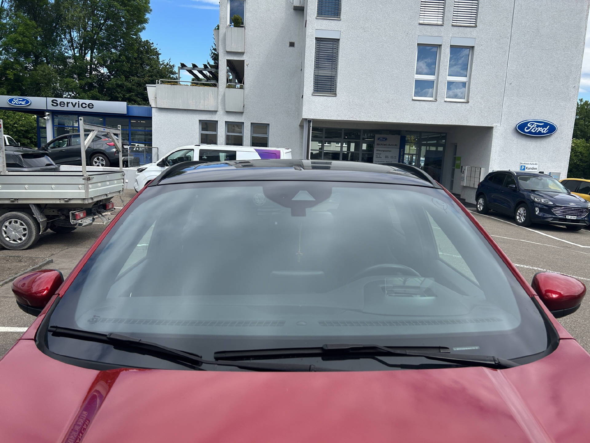 FORD Kuga 2.5 Hybrid ST-Line X 4x4-image-22