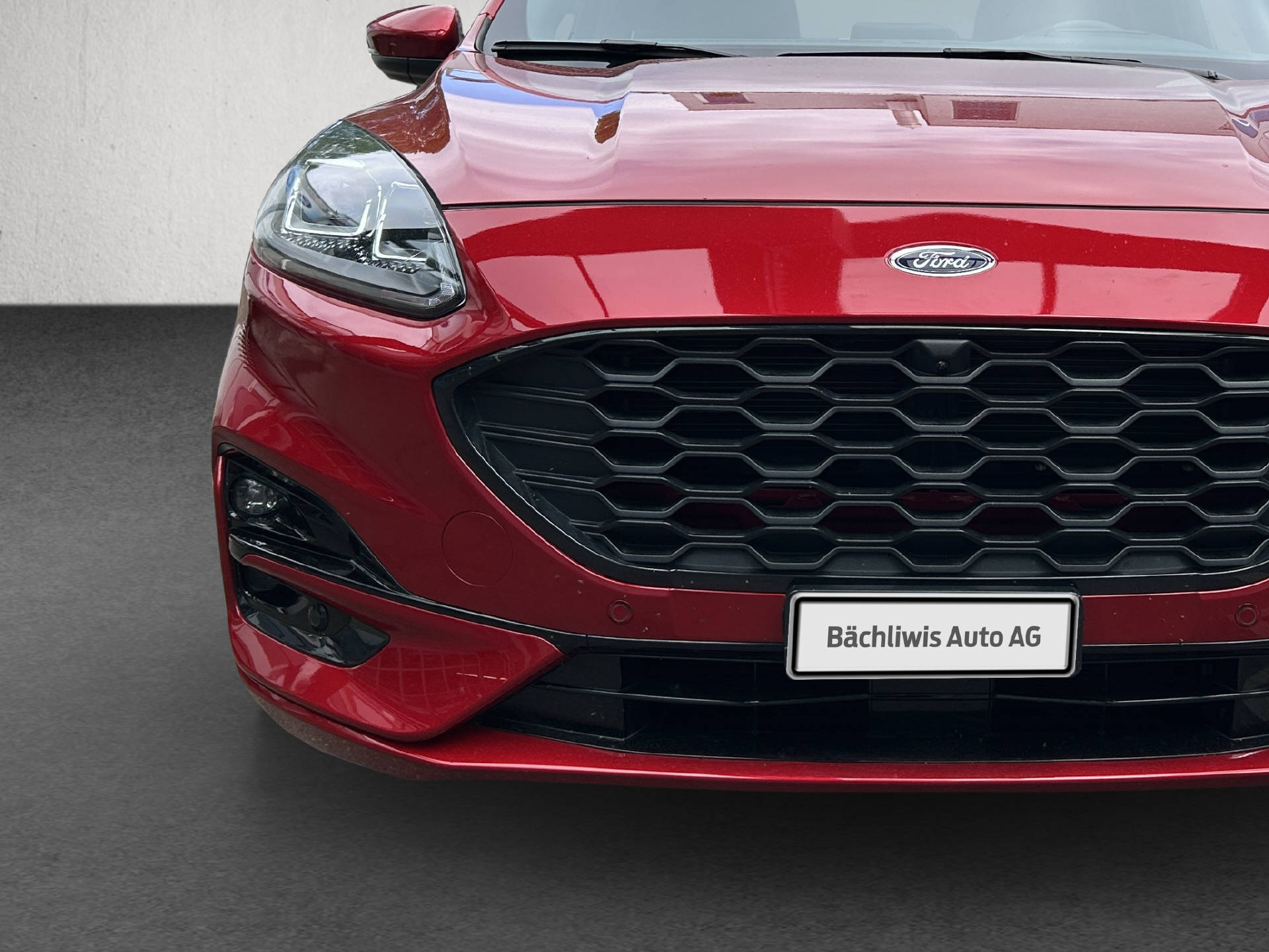 FORD Kuga 2.5 Hybrid ST-Line X 4x4-image-8