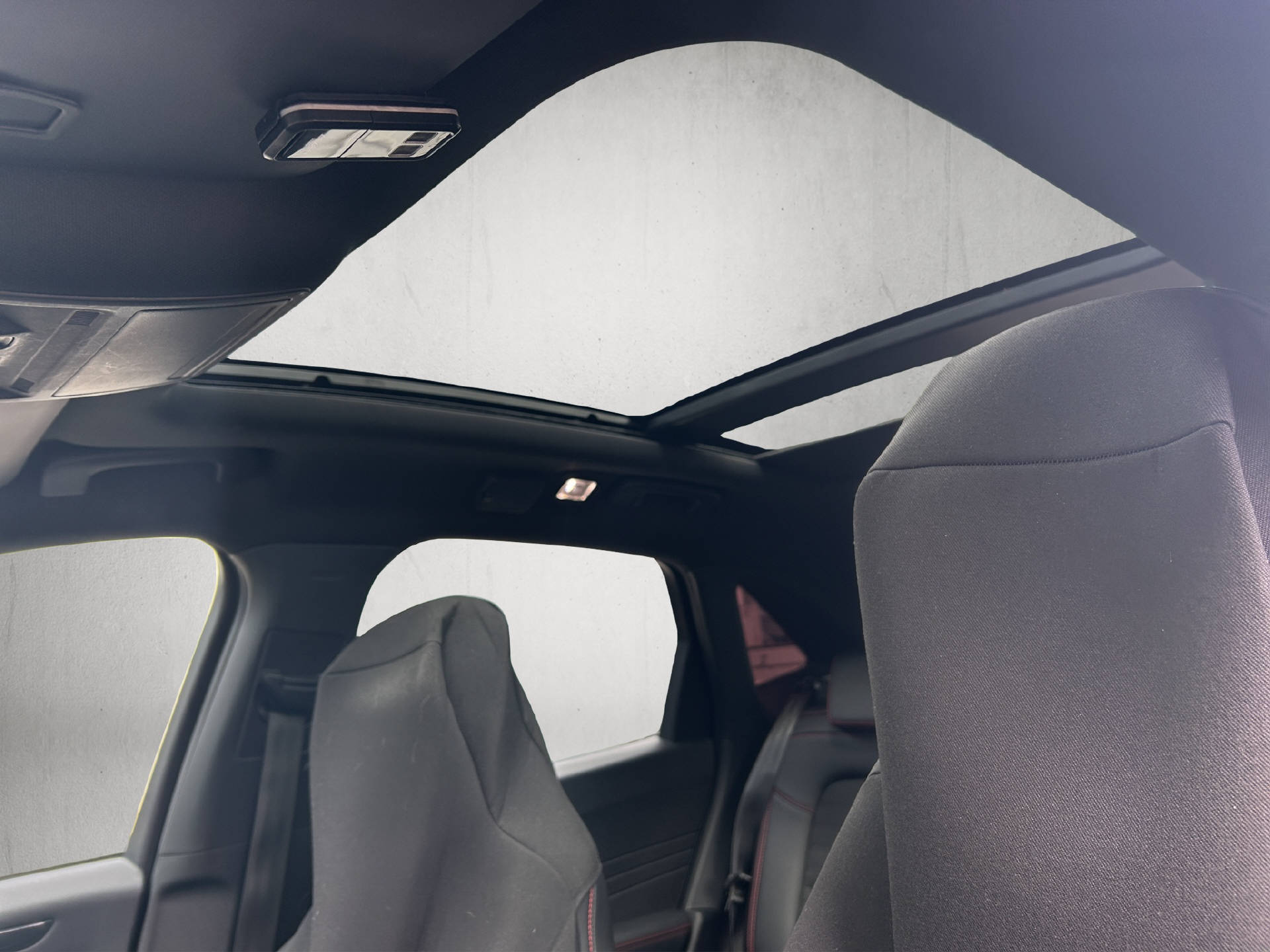 FORD Kuga 2.5 Hybrid ST-Line X 4x4-image-21