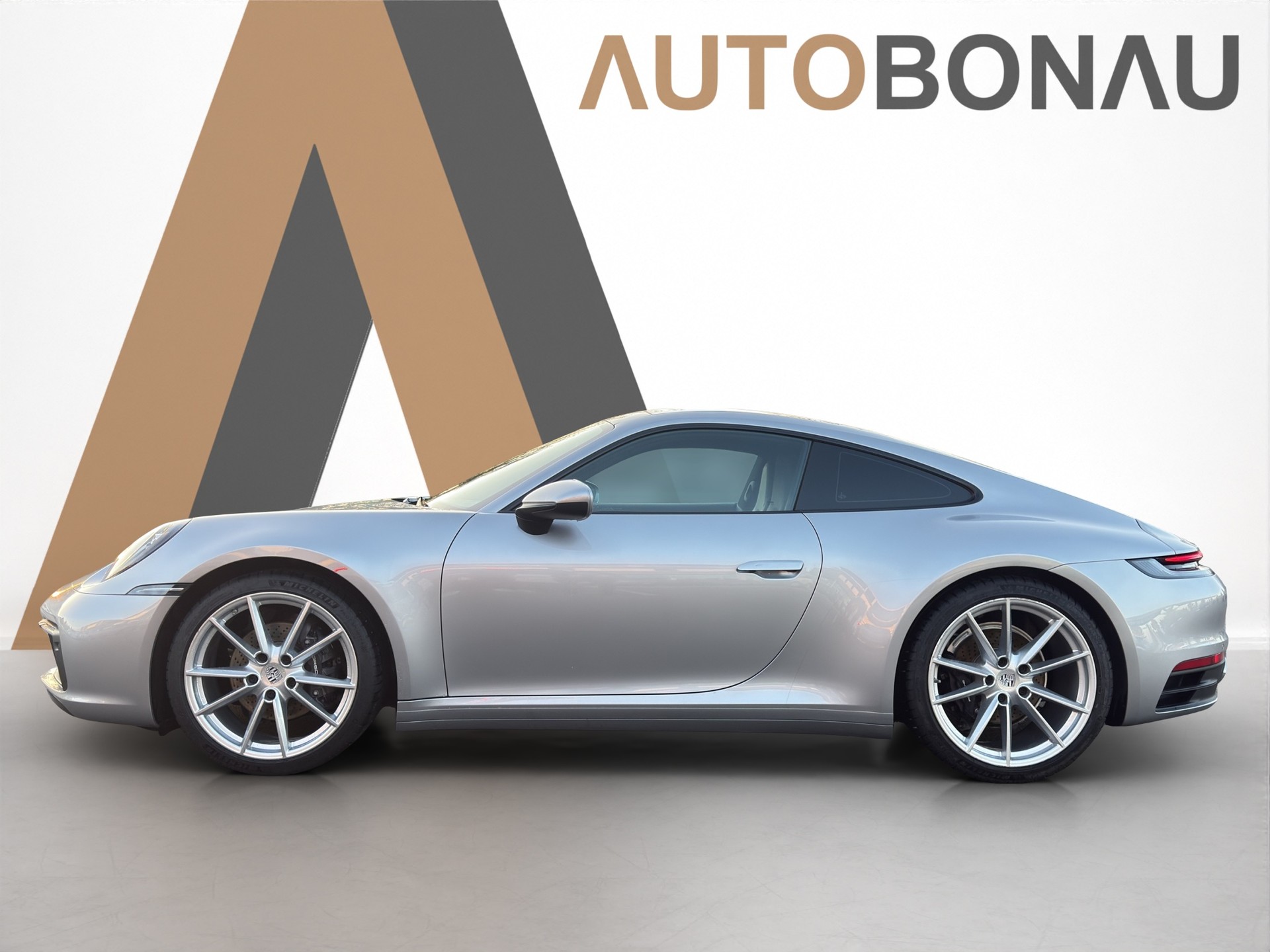 PORSCHE 911 Coupé 3.0 Carrera PDK-showroom-element-1