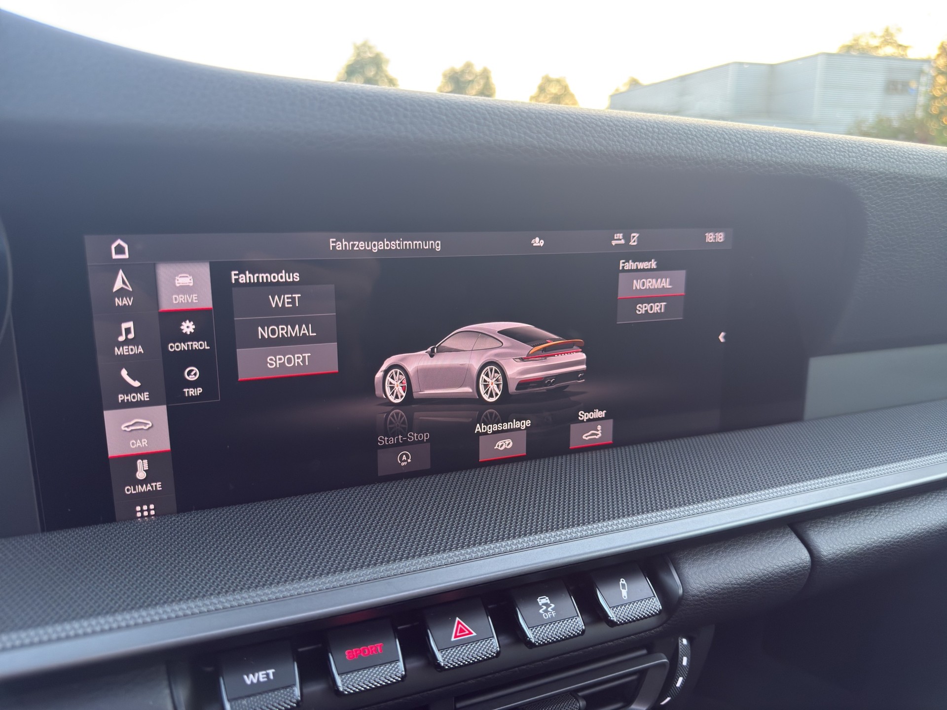 PORSCHE 911 Coupé 3.0 Carrera PDK-image-29