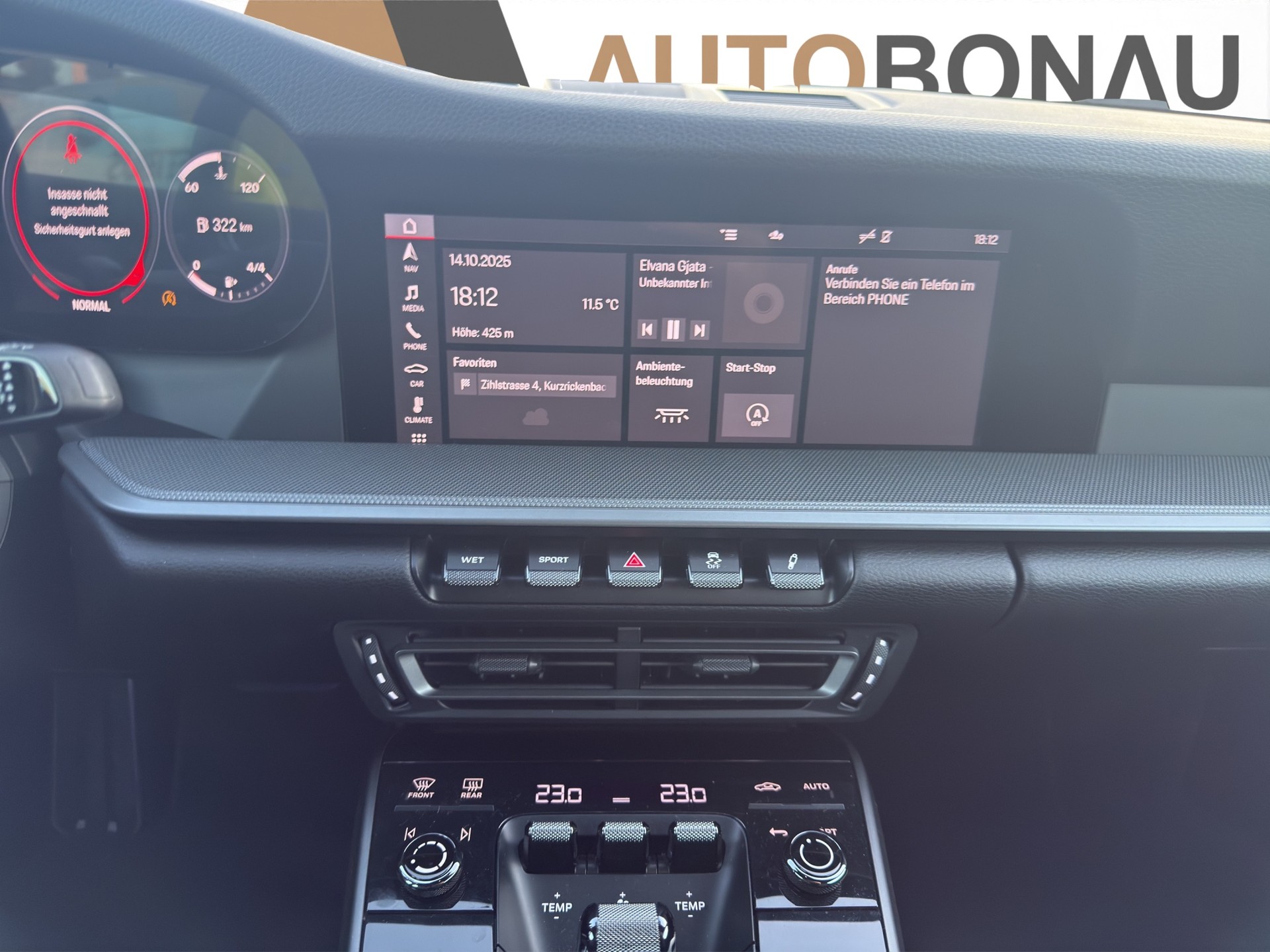 PORSCHE 911 Coupé 3.0 Carrera PDK-image-16