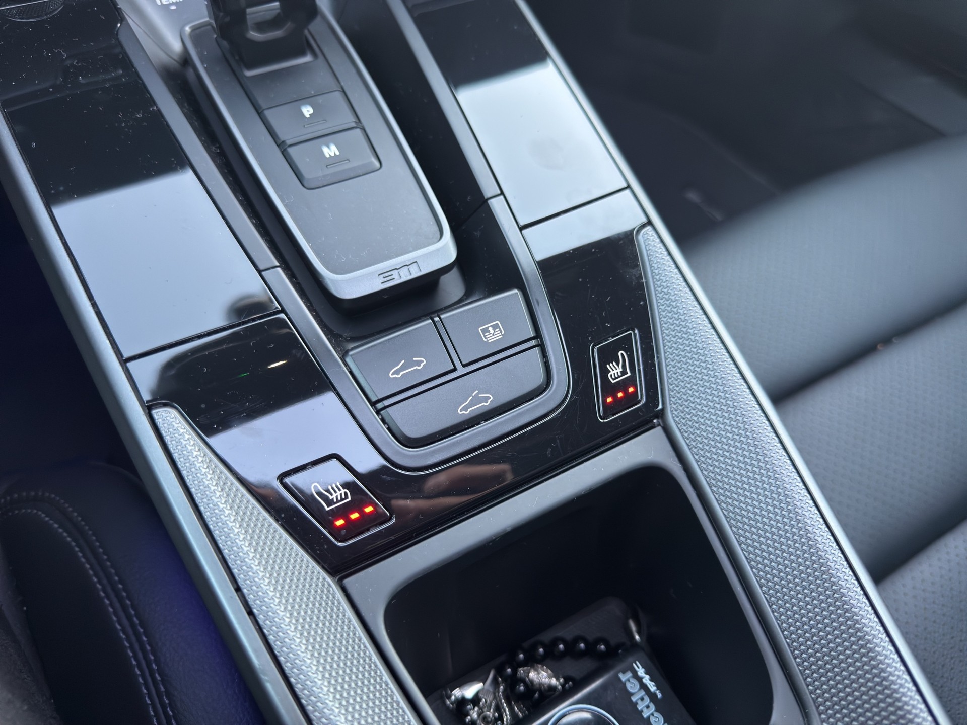 PORSCHE 911 Coupé 3.0 Carrera PDK-image-25