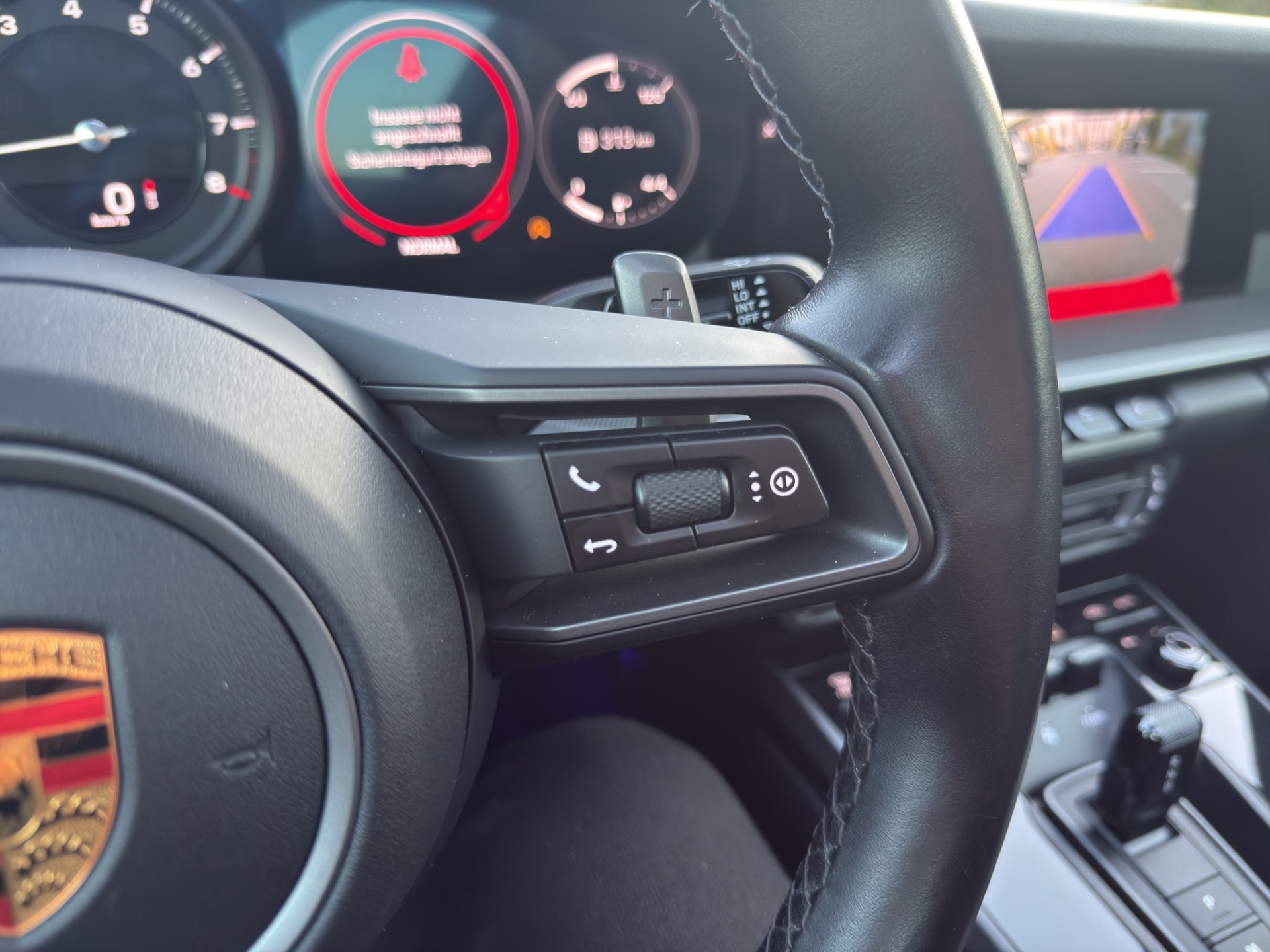 PORSCHE 911 Coupé 3.0 Carrera PDK-image-28