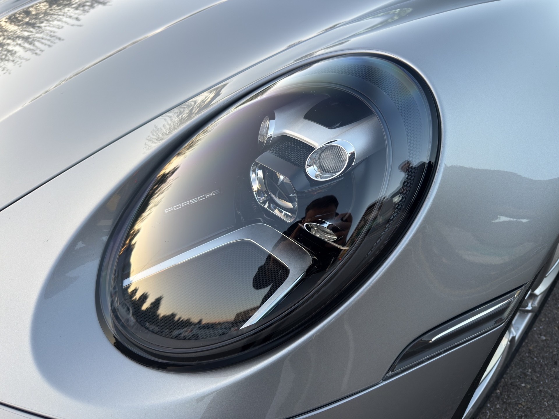 PORSCHE 911 Coupé 3.0 Carrera PDK-image-21