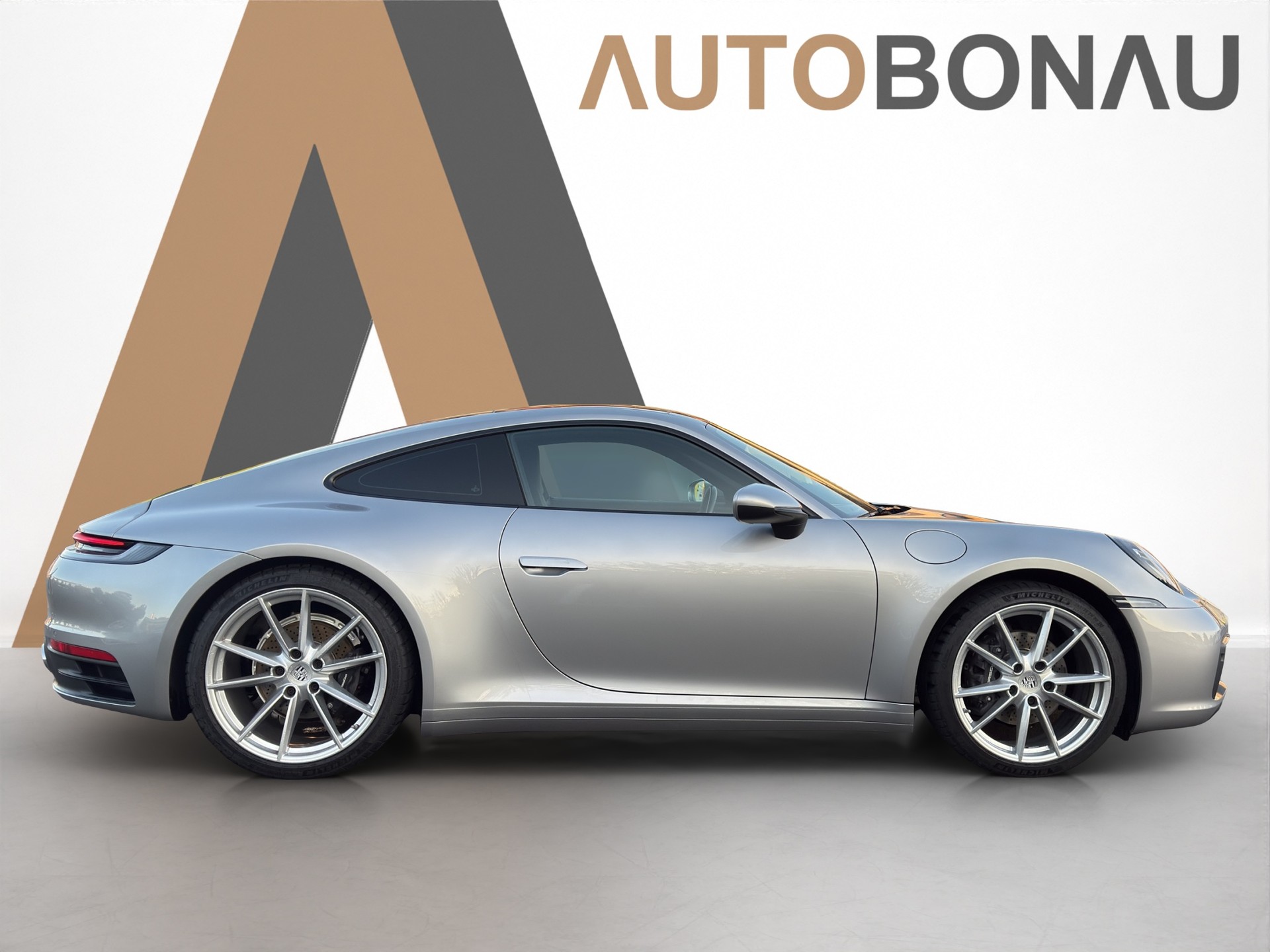 PORSCHE 911 Coupé 3.0 Carrera PDK-image-5