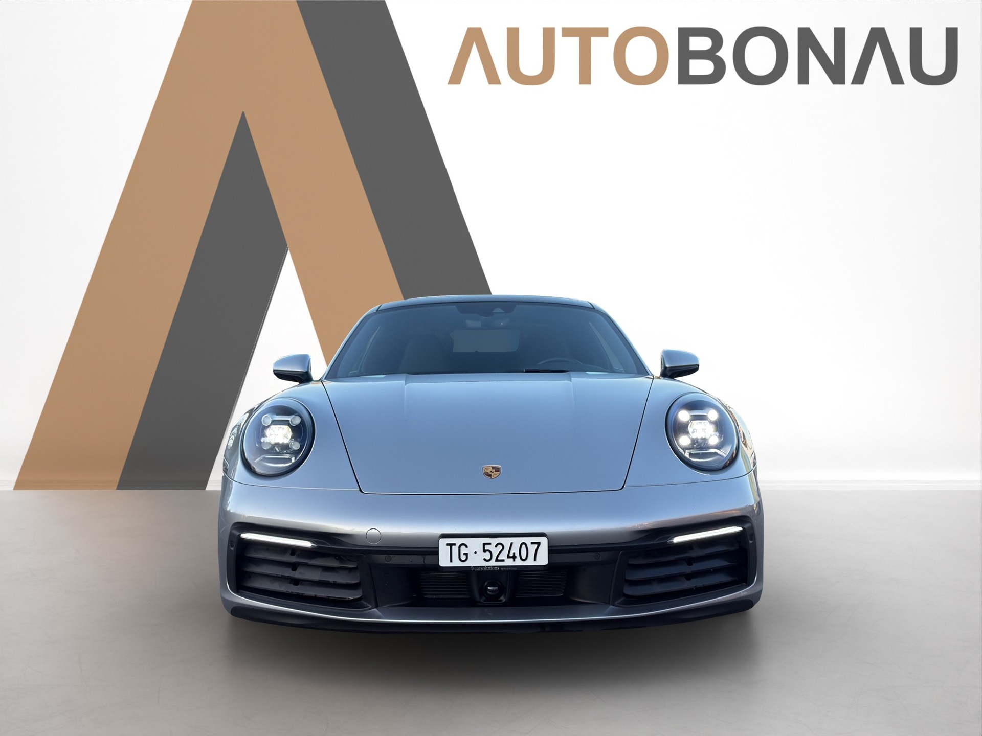 PORSCHE 911 Coupé 3.0 Carrera PDK-image-7
