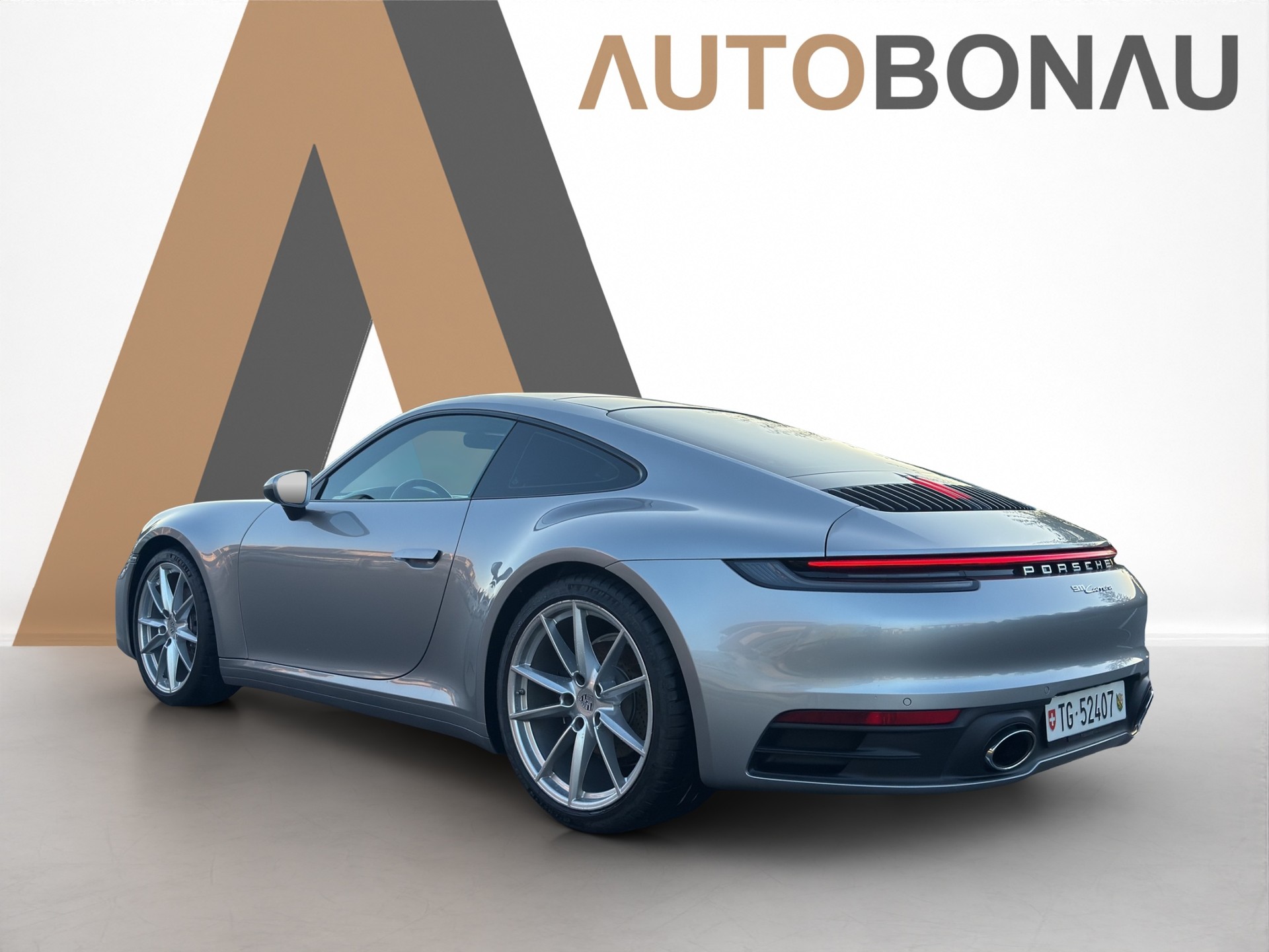 PORSCHE 911 Coupé 3.0 Carrera PDK-showroom-element-2