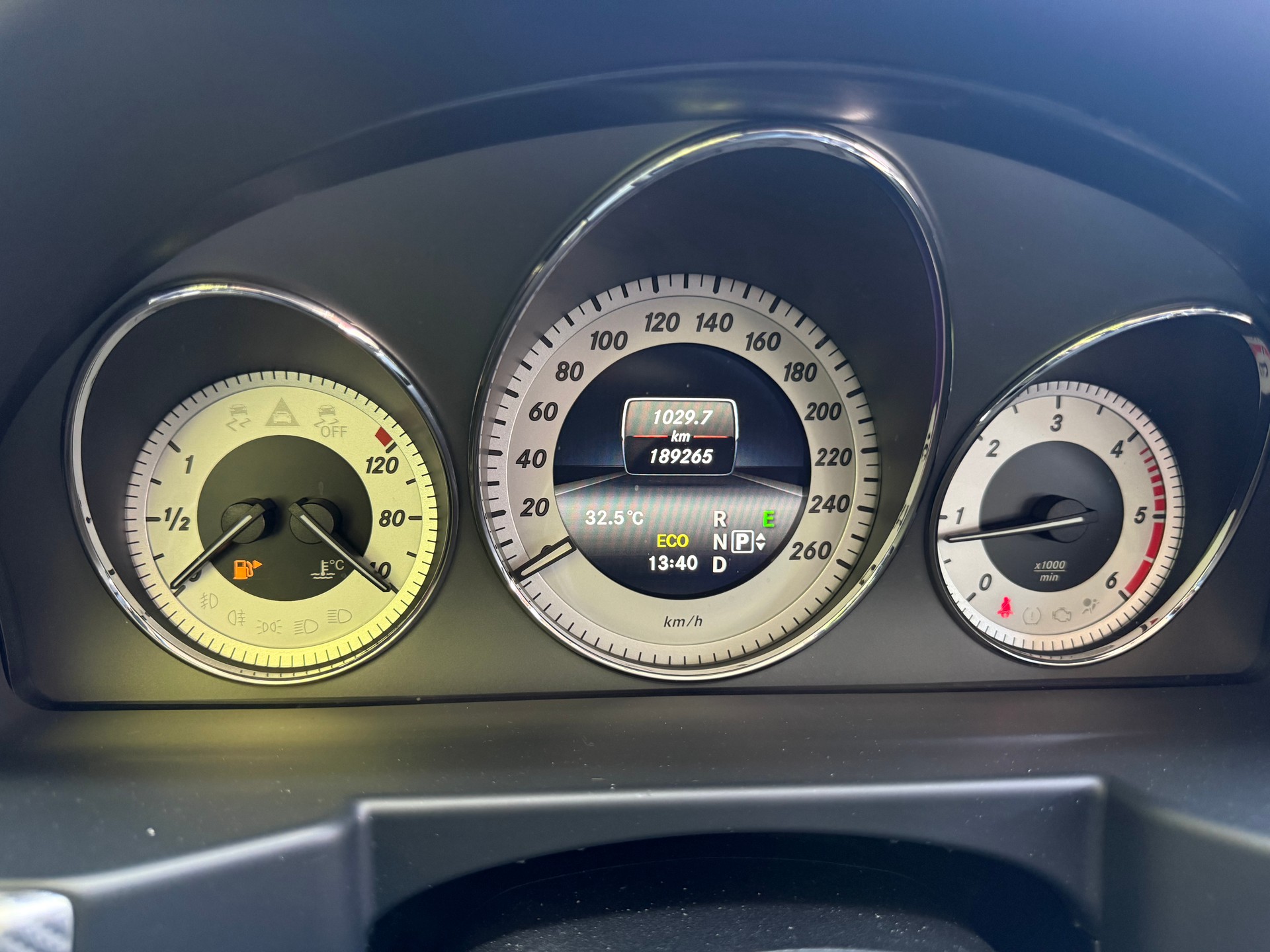 MERCEDES-BENZ GLK 220 BlueTEC 4Matic 7G-Tronic-image-7