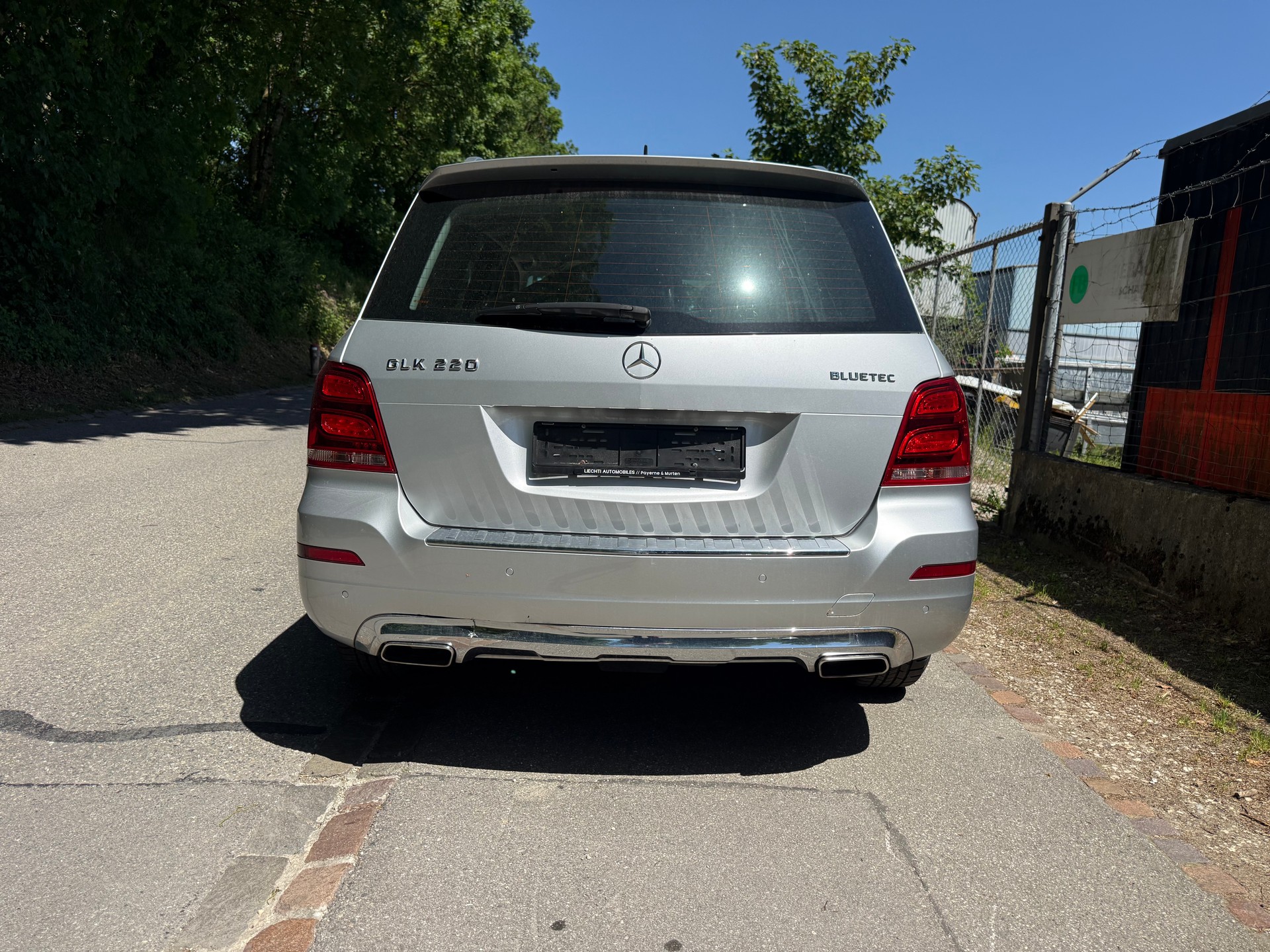 MERCEDES-BENZ GLK 220 BlueTEC 4Matic 7G-Tronic-showroom-element-3