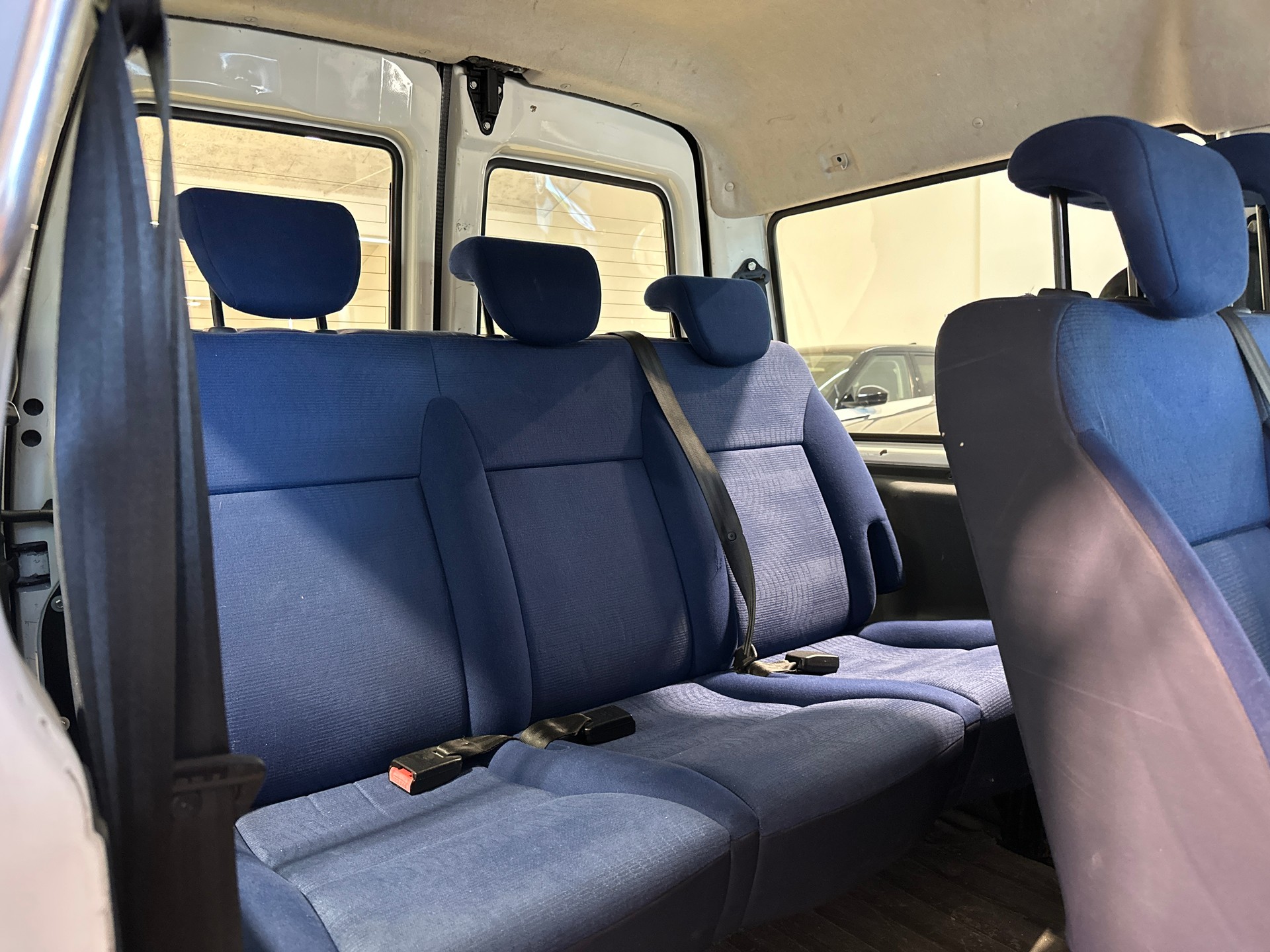 PEUGEOT Expert 2.0 16V-image-14