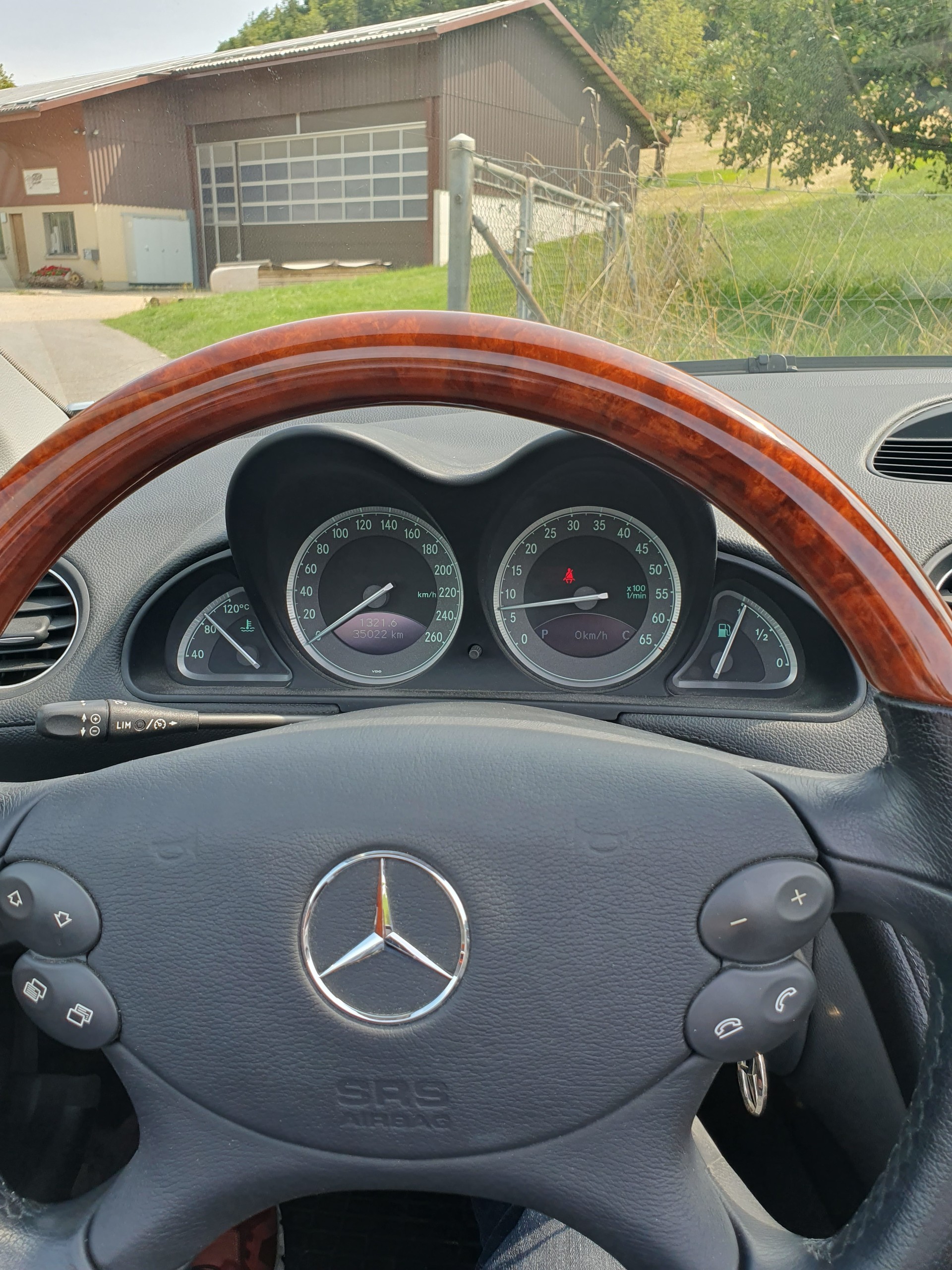 MERCEDES-BENZ SL 350-image-2