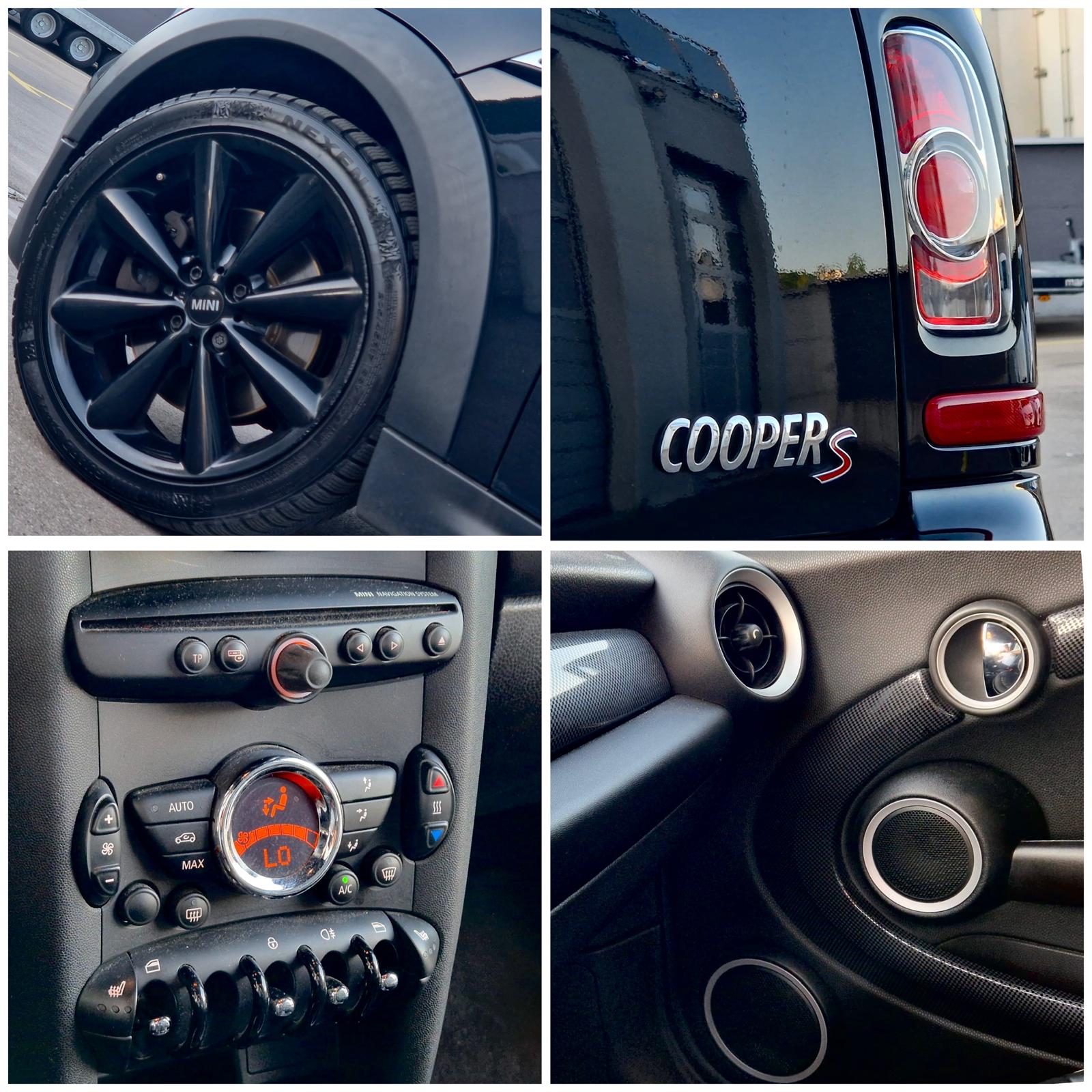MINI Clubman Cooper S-image-12