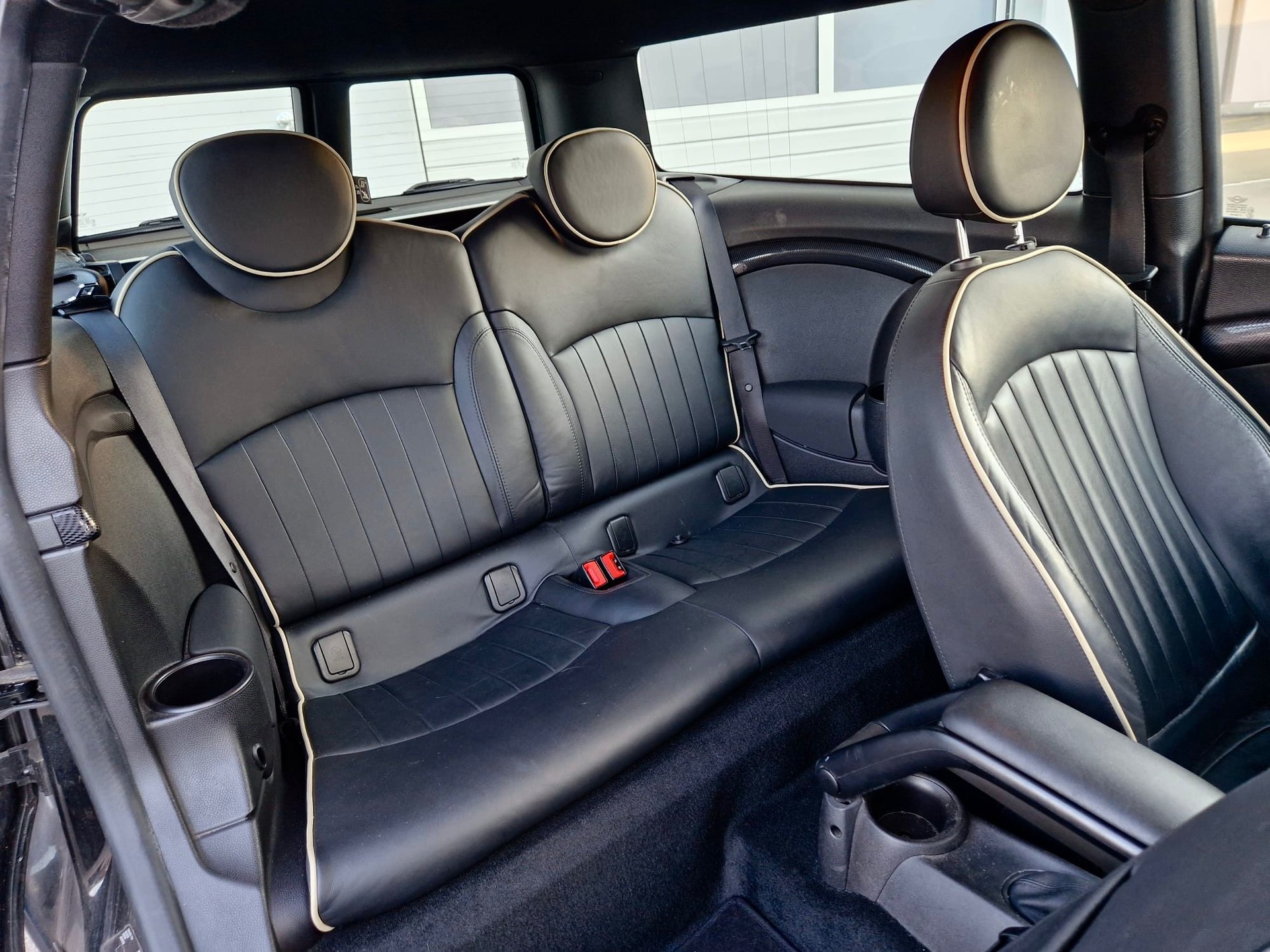 MINI Clubman Cooper S-image-9