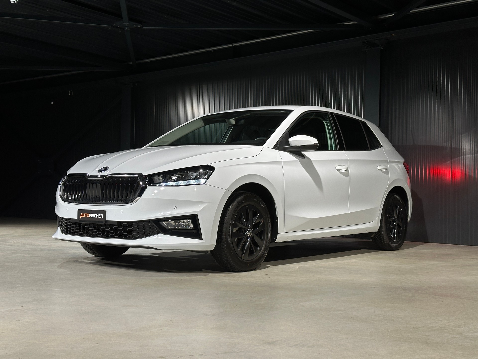 SKODA Fabia 1.0 TSI Top Selection DSG-showroom-element-3