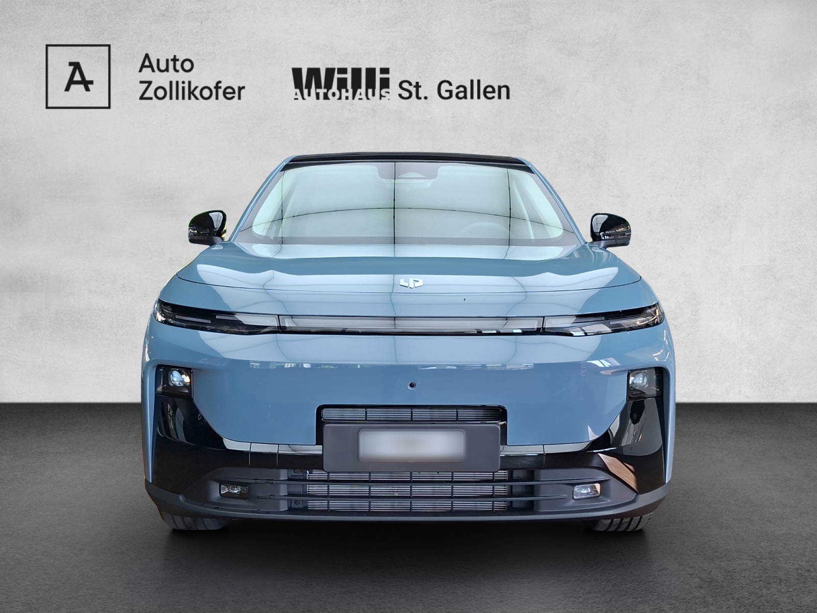 LEAPMOTOR B10 1.5 Hybrid EV-image-1