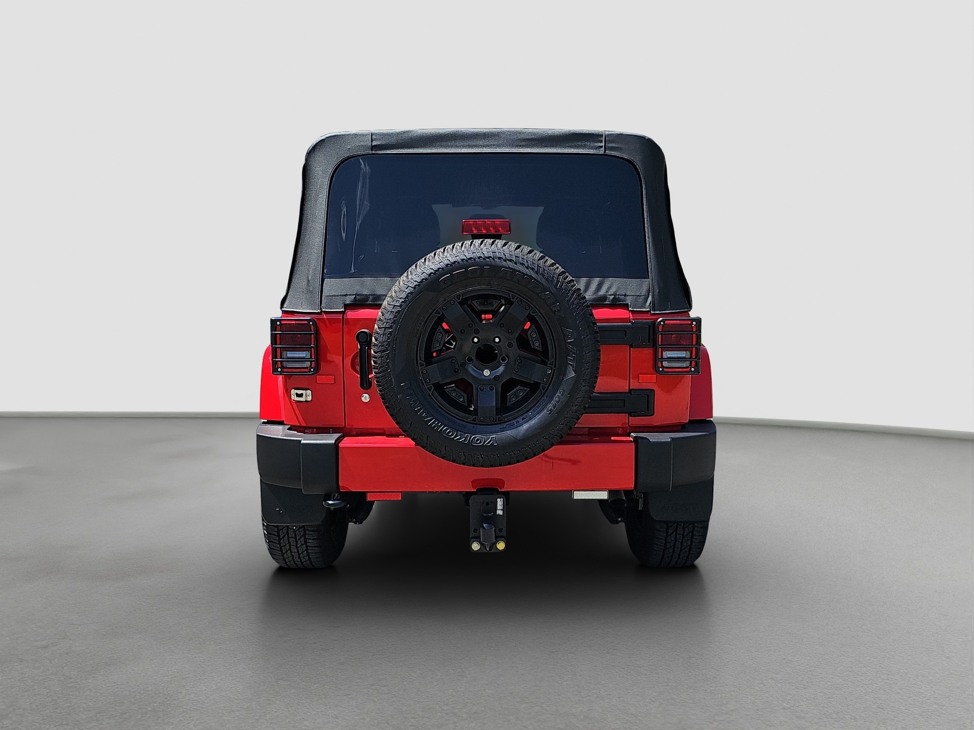 JEEP Wrangler 3.6 Unlimited Sahara Automatic hardtop + softtop-image-3