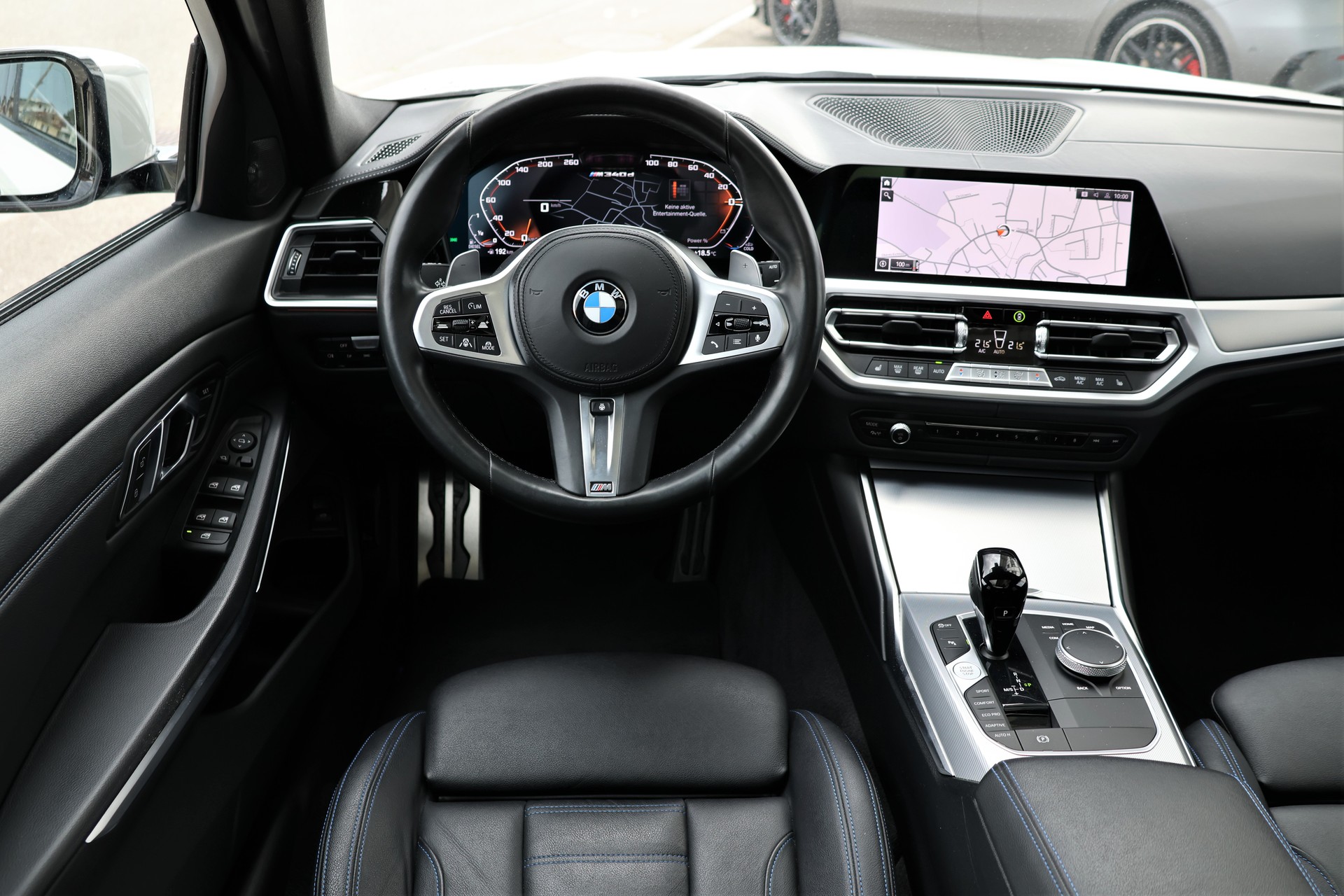 BMW M340d xDrive 48V Touring Steptronic Sport (CH)-image-13