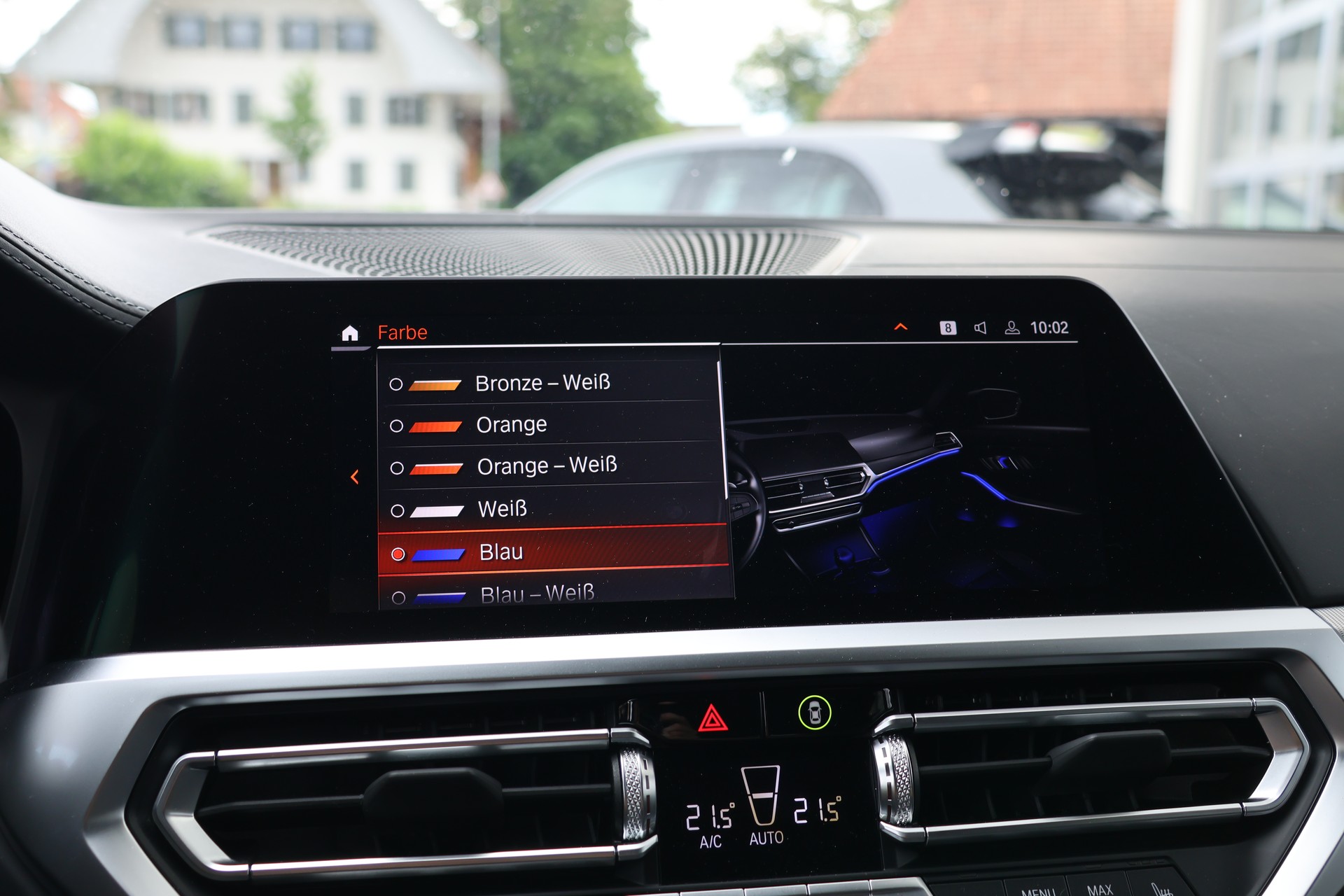 BMW M340d xDrive 48V Touring Steptronic Sport (CH)-image-25