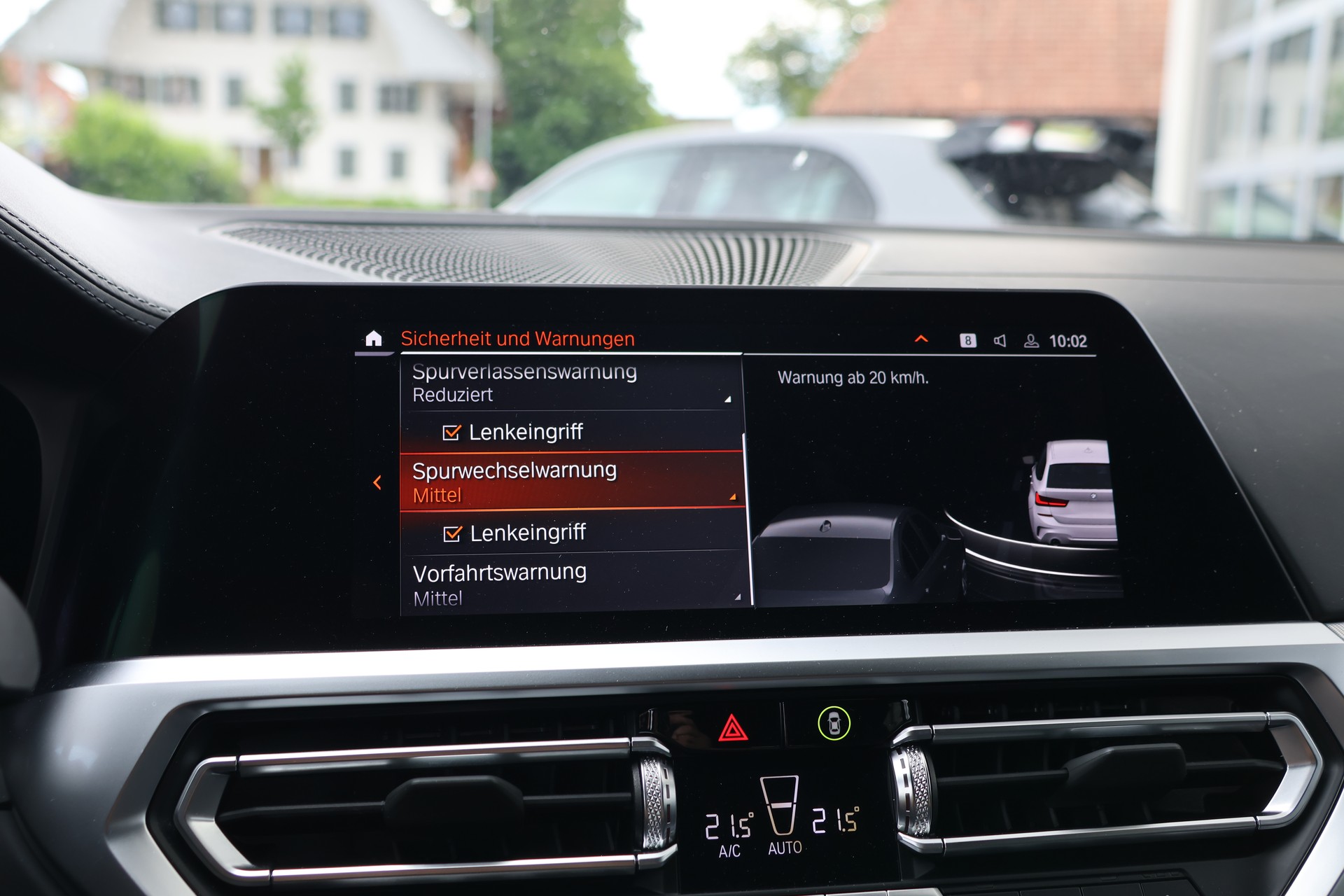 BMW M340d xDrive 48V Touring Steptronic Sport (CH)-image-24