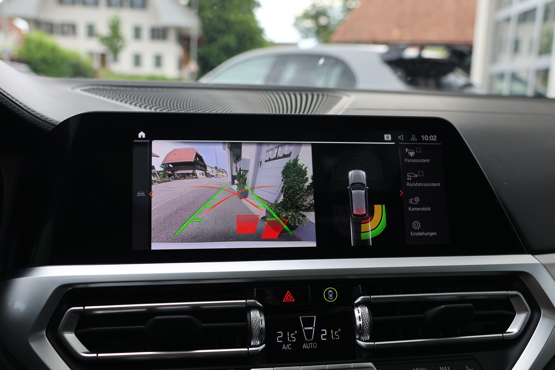 BMW M340d xDrive 48V Touring Steptronic Sport (CH)-image-22