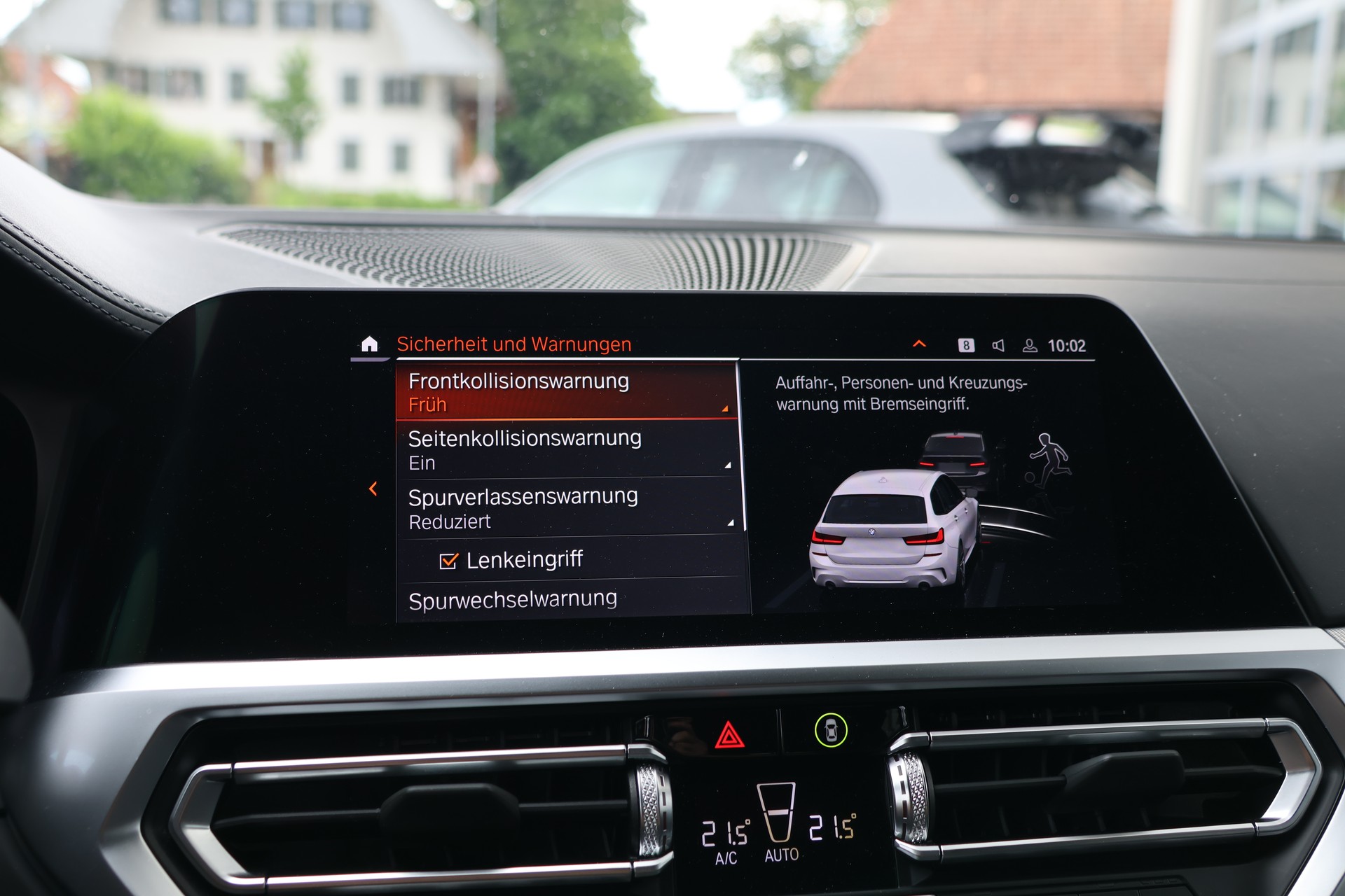 BMW M340d xDrive 48V Touring Steptronic Sport (CH)-image-23