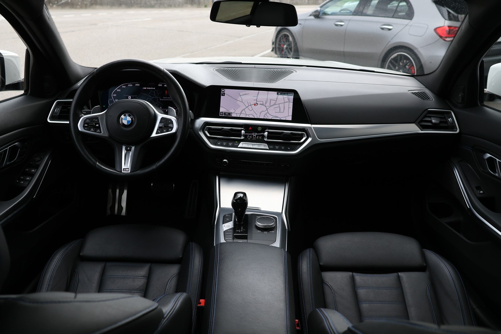 BMW M340d xDrive 48V Touring Steptronic Sport (CH)-image-15