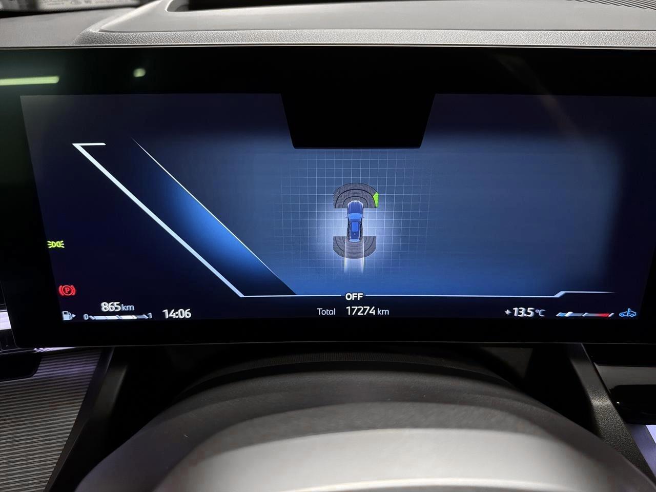BMW 520d xDrive Touring M Sport-image-23