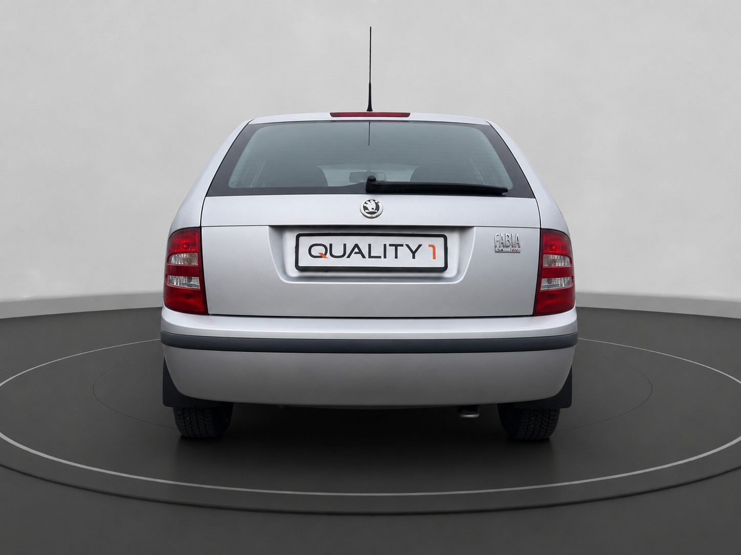 SKODA Fabia 1.4 16V Comfort-showroom-element-3