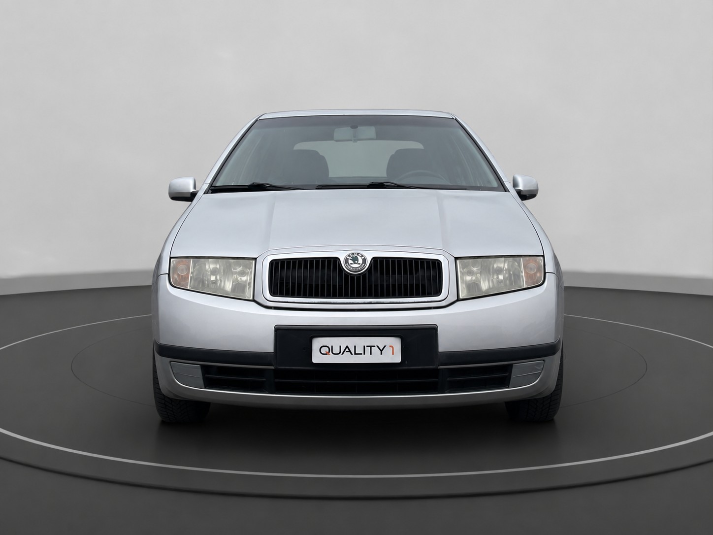 SKODA Fabia 1.4 16V Comfort-image-6