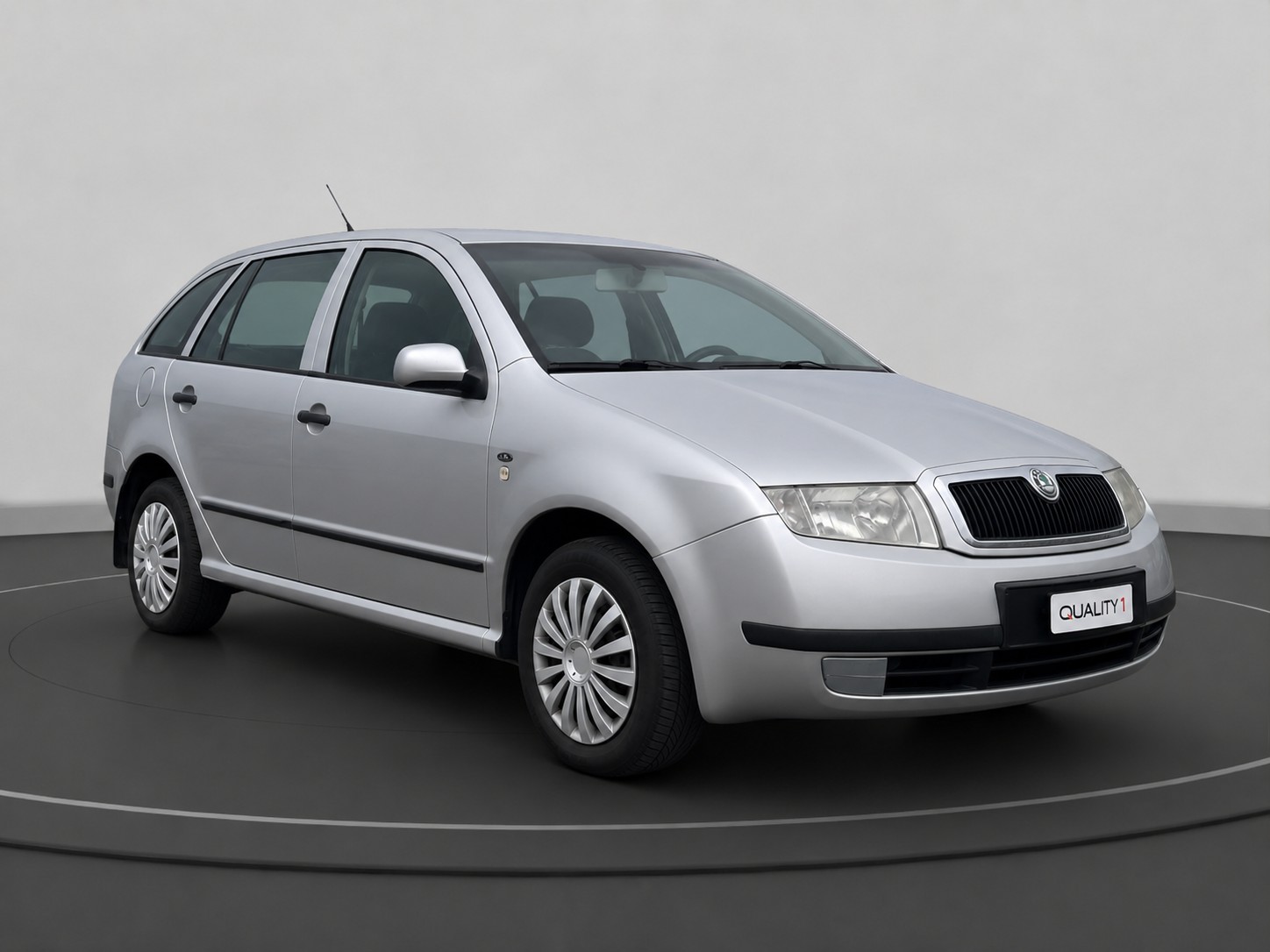 SKODA Fabia 1.4 16V Comfort-image-7