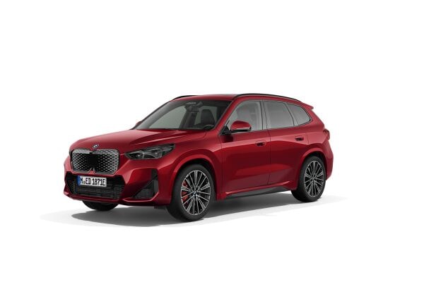BMW iX1 30 xDrive-image-0