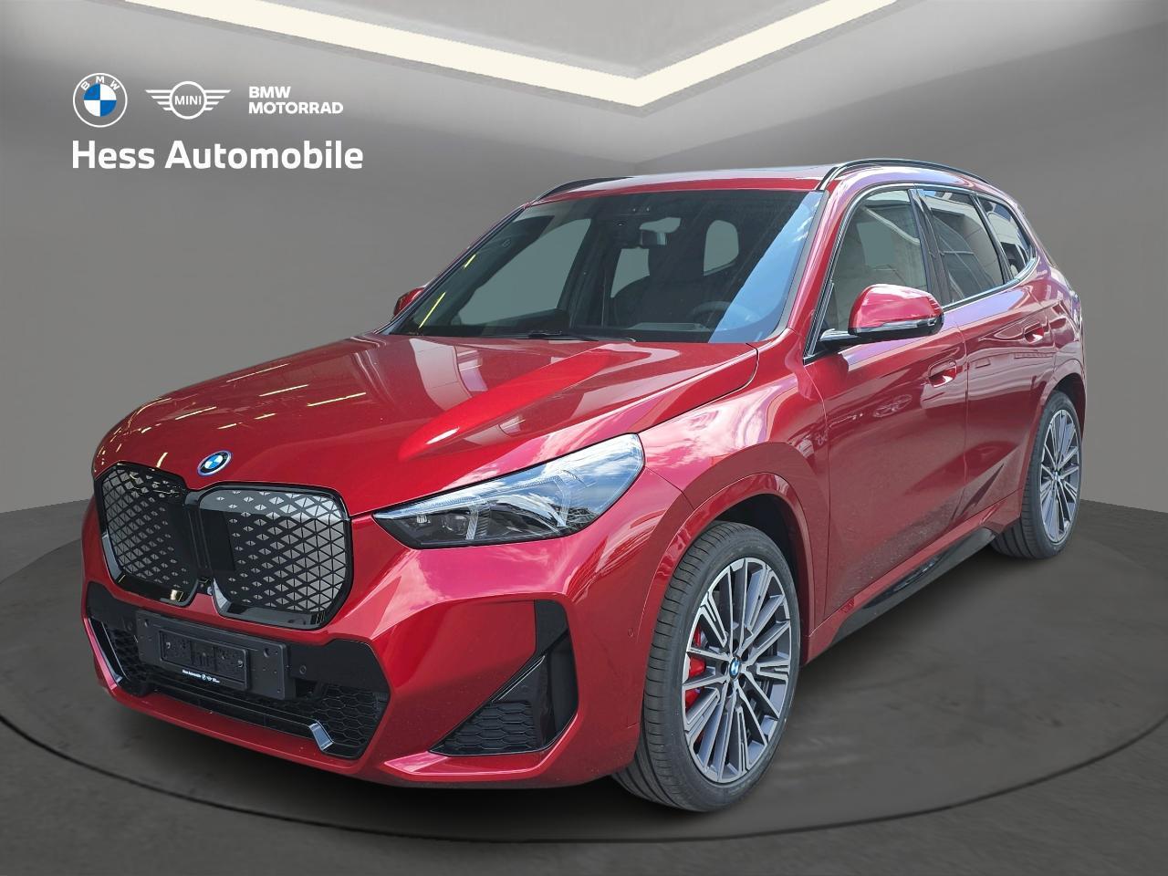 BMW iX1 30 xDrive