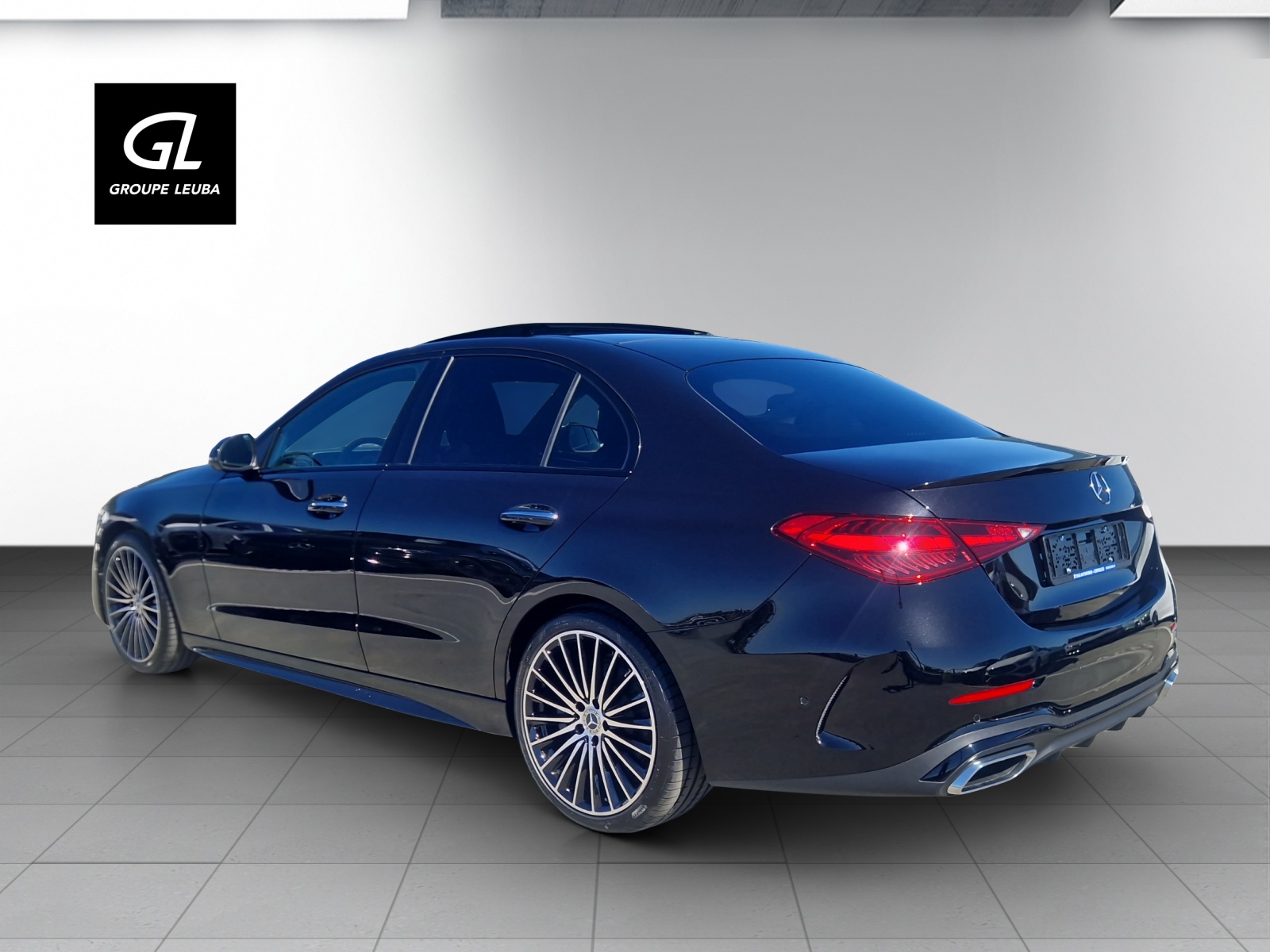 MERCEDES-BENZ C 300-image-3