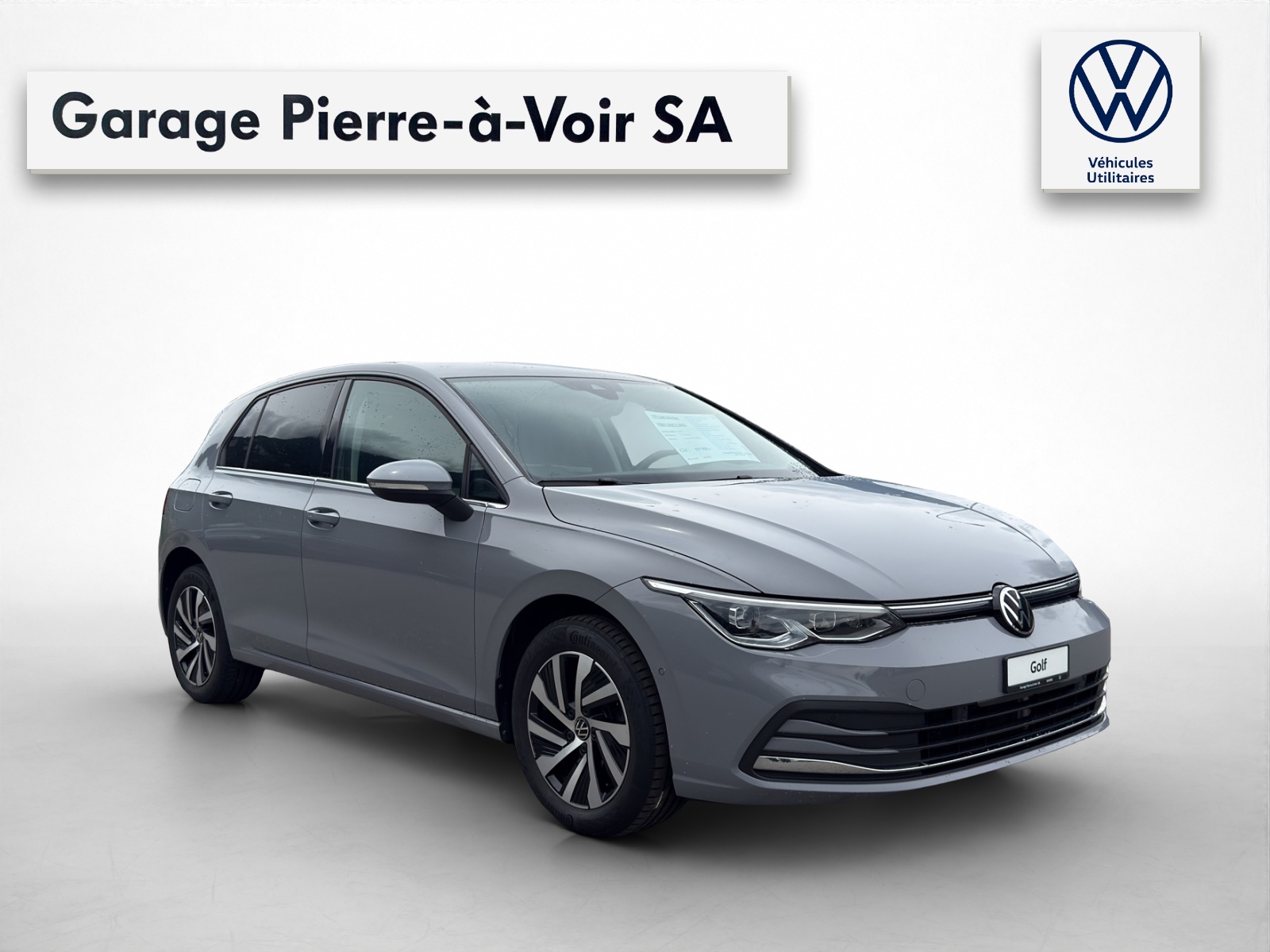 VW Golf 1.4 TSI PHEV Style-image-7